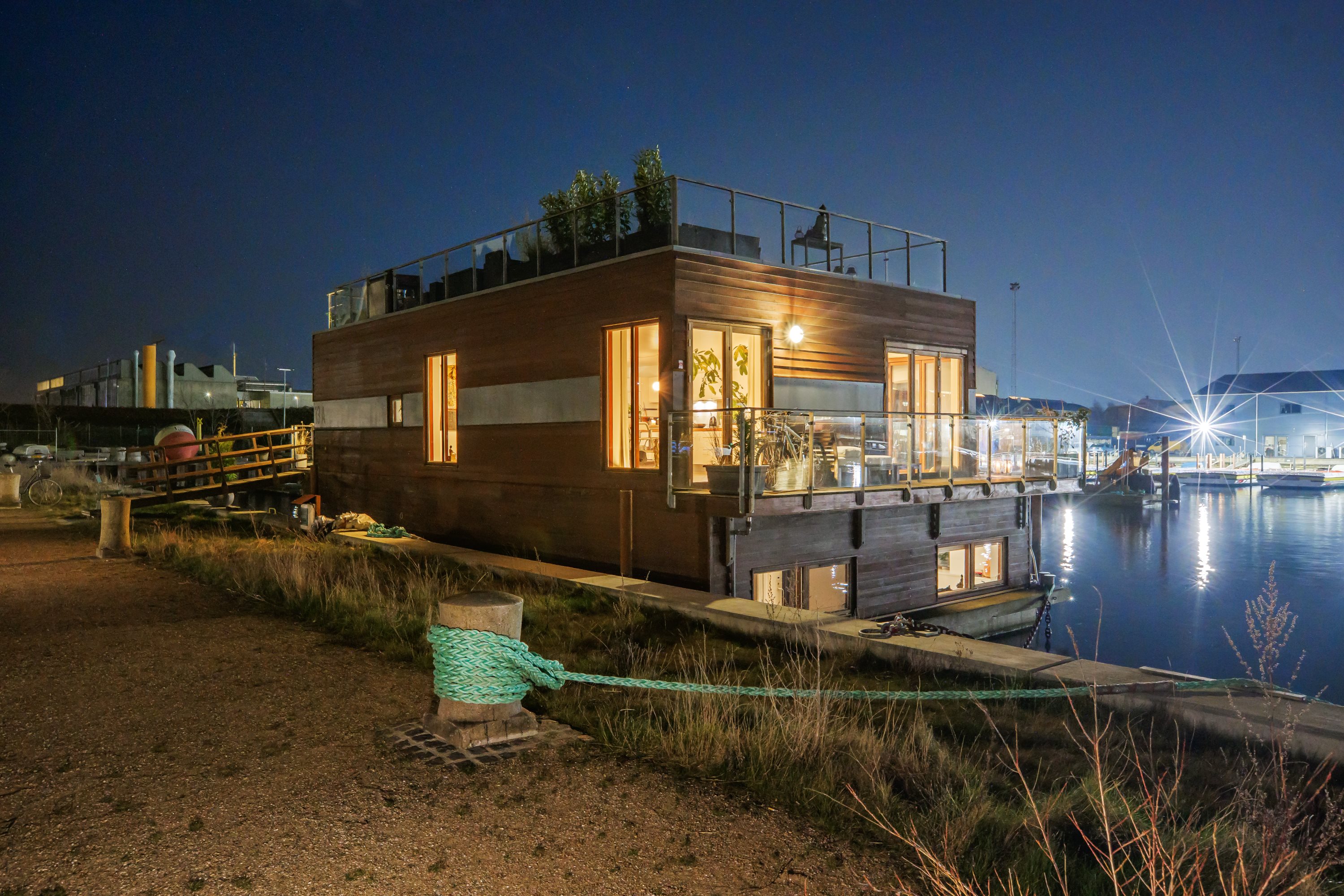 Fremhævet  billede i fuldskærmstilstand. Billede af William Wains Gade 13A, 1432 København K