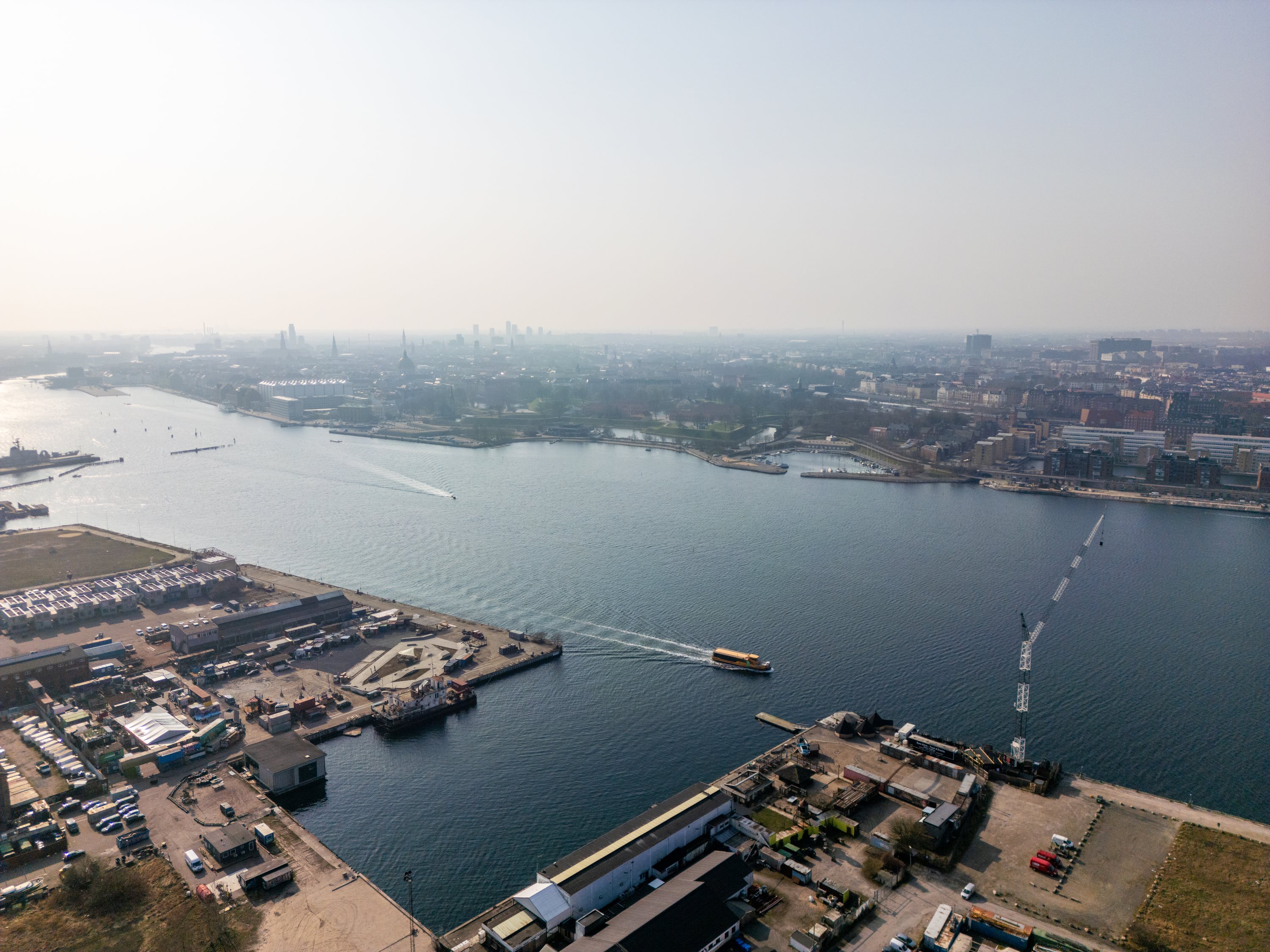 Fremhævet  billede i fuldskærmstilstand. Billede af William Wains Gade 13A, 1432 København K