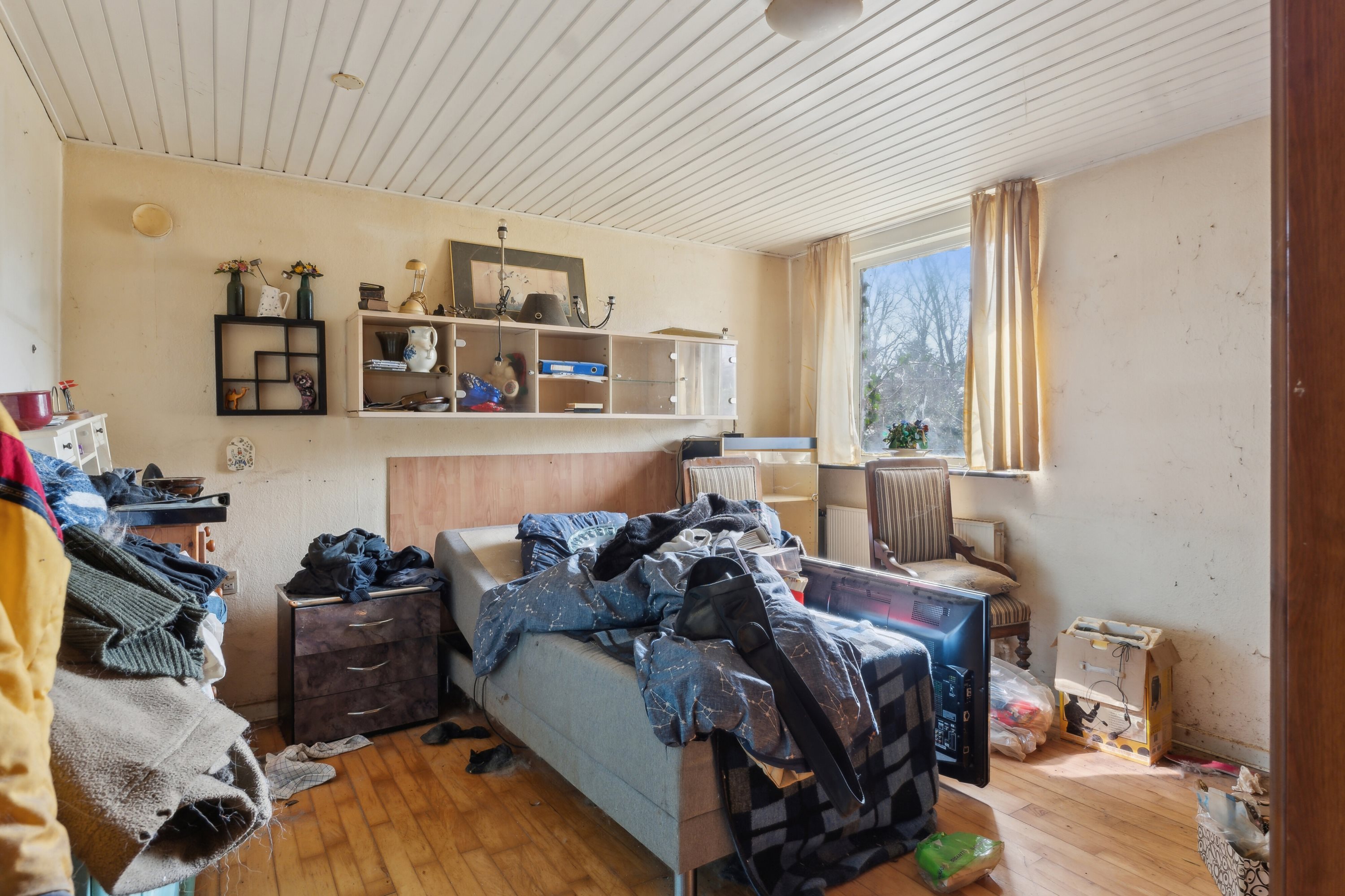 Fremhævet værelse billede i fuldskærmstilstand. Billede af Sundbrovej 51, 5700 Svendborg