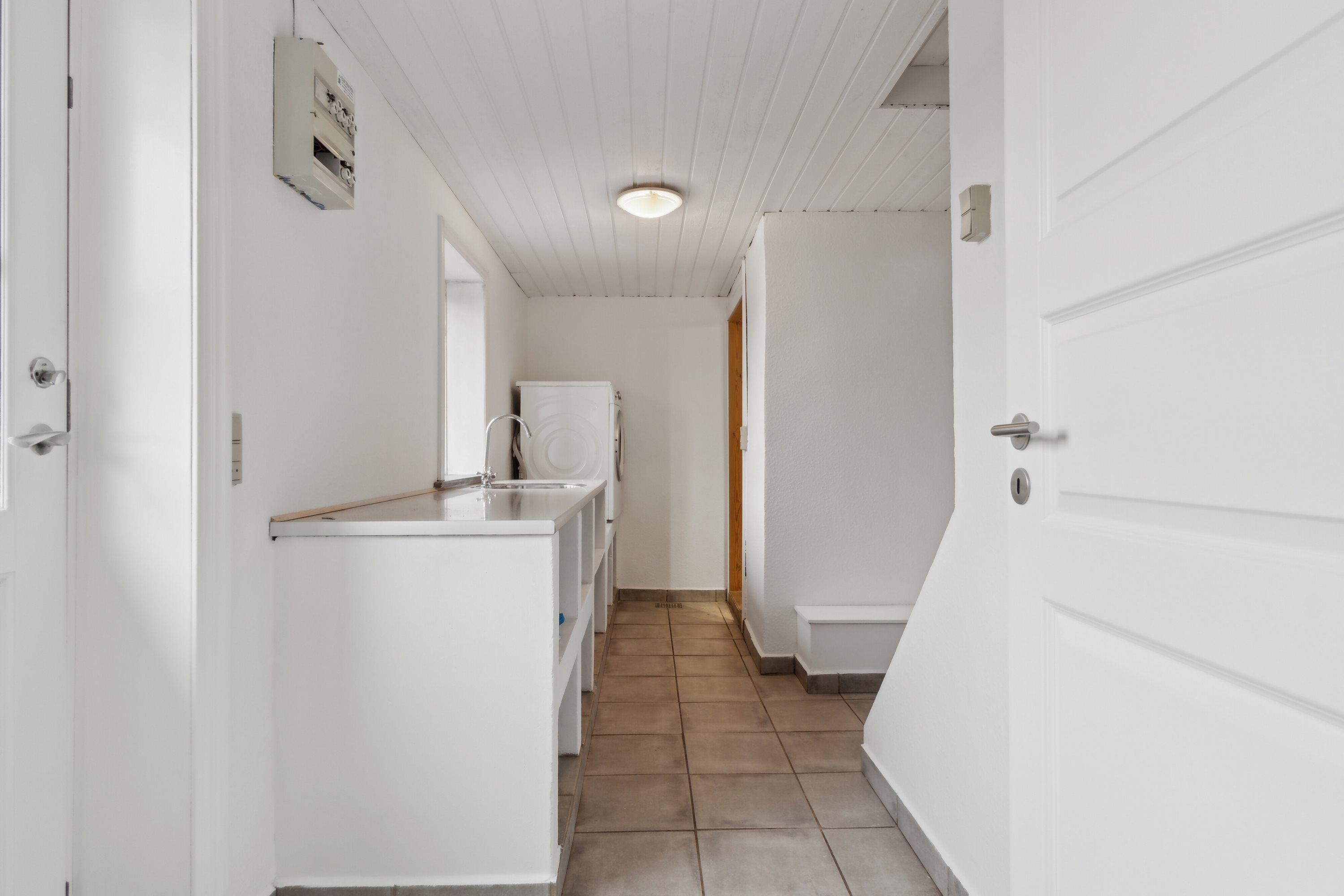 Fremhævet bryggers billede i fuldskærmstilstand. Billede af Skagen Landevej 332, Bjergby, 9800 Hjørring