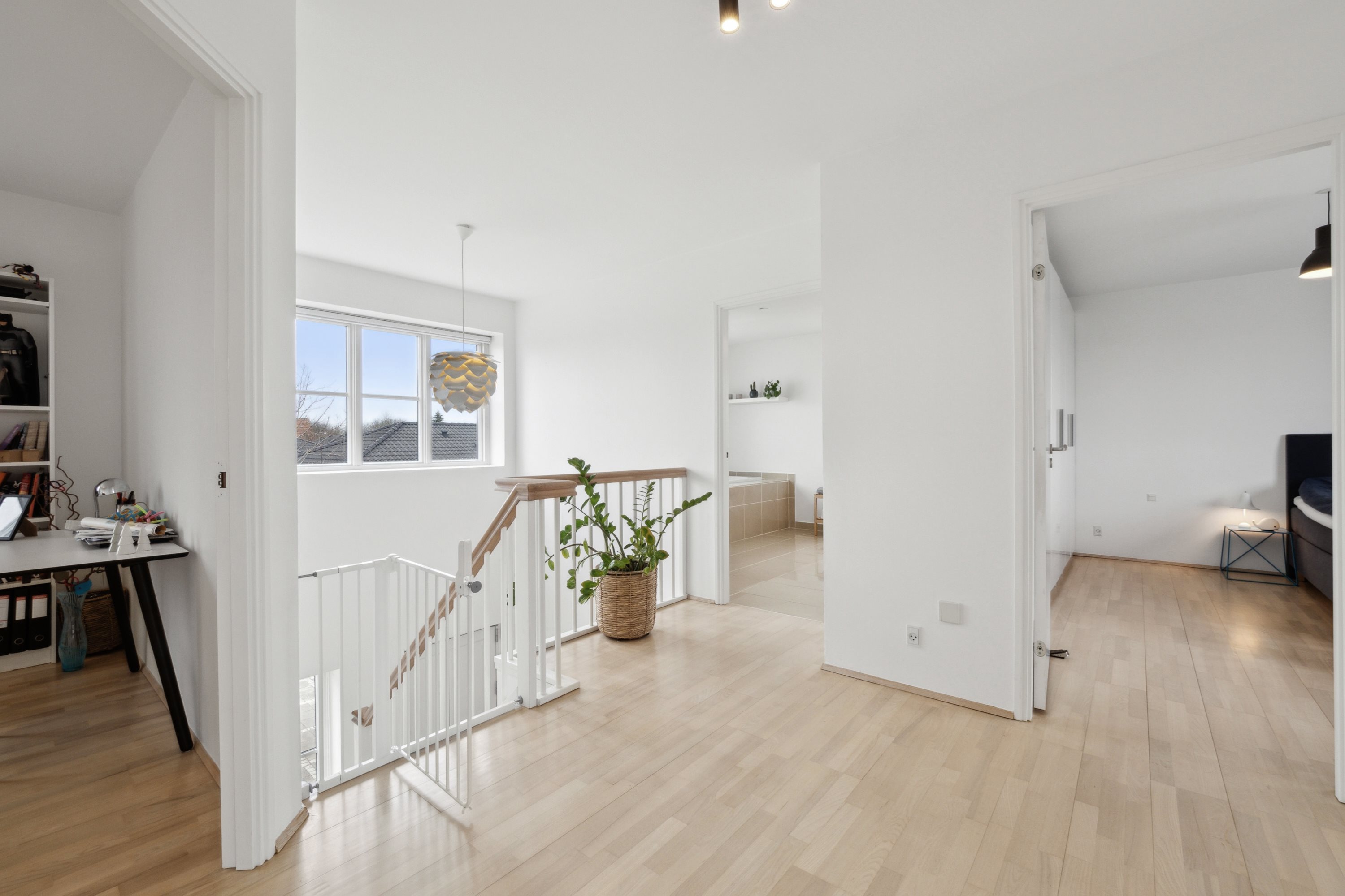 Fremhævet køkken billede i fuldskærmstilstand. Billede af Spangsbjerg Alle 9, 8800 Viborg