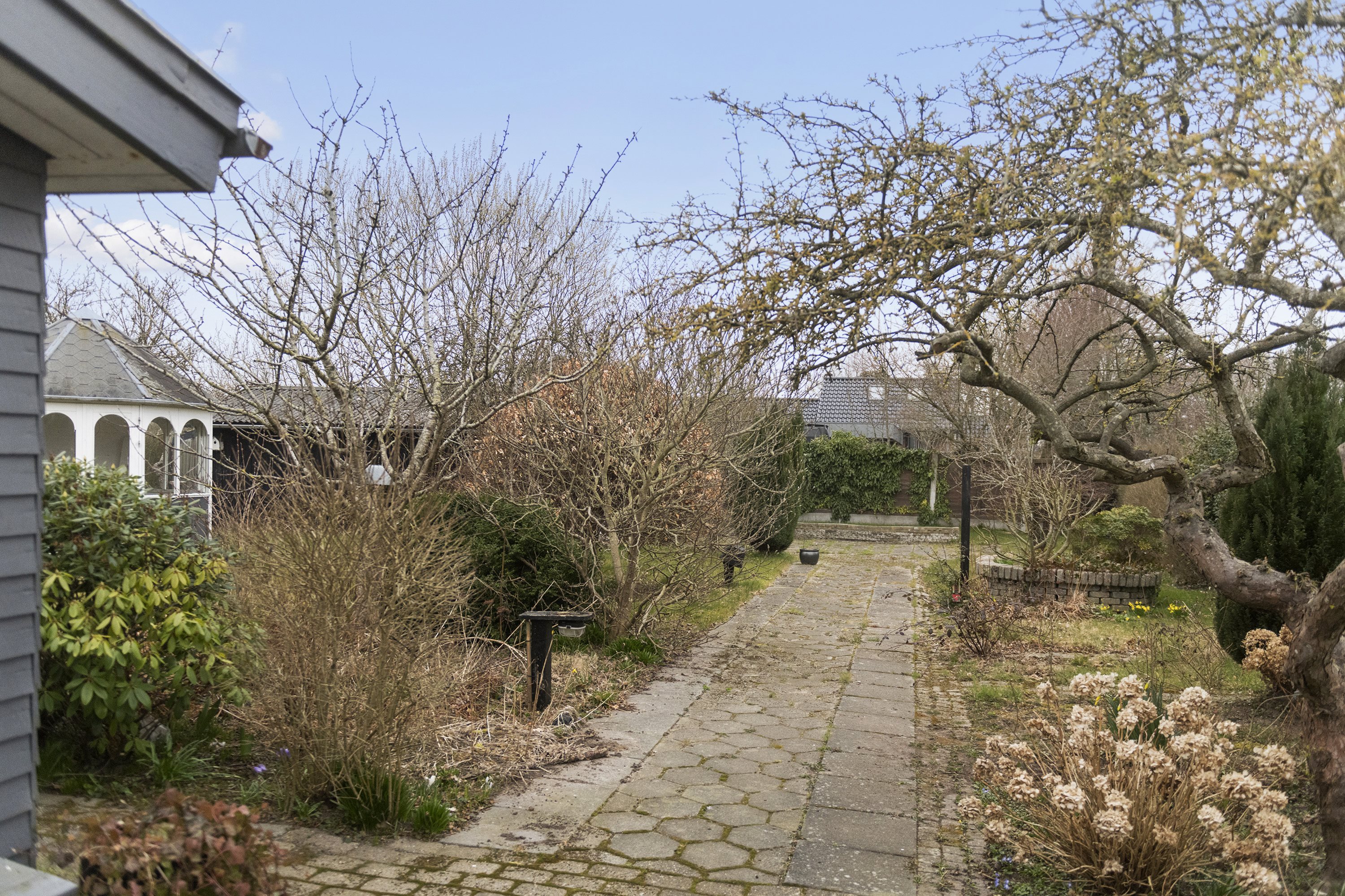 Fremhævet ejendommen billede i fuldskærmstilstand. Billede af Højvangs Alle 62, 6700 Esbjerg