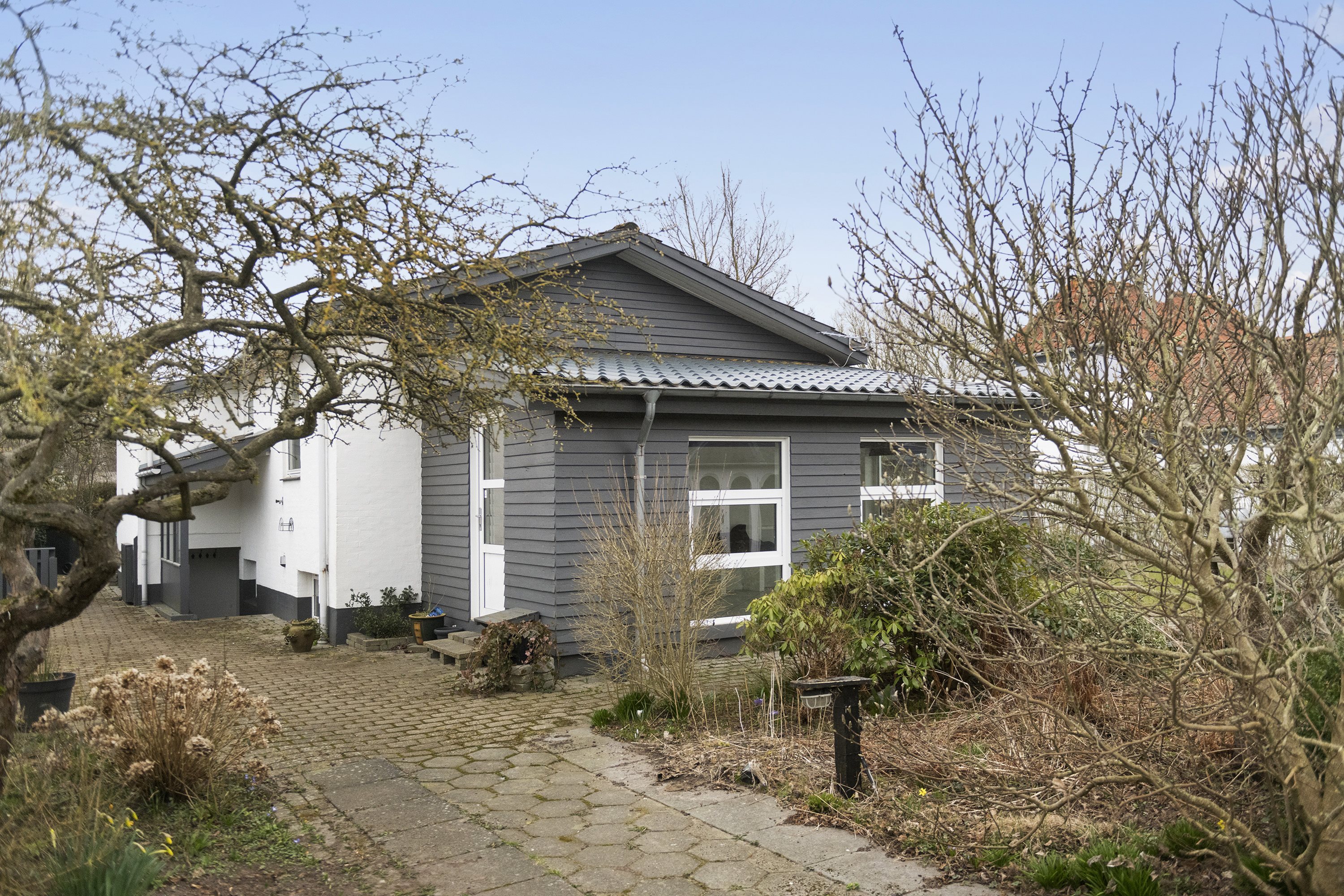 Fremhævet ejendommen billede i fuldskærmstilstand. Billede af Højvangs Alle 62, 6700 Esbjerg