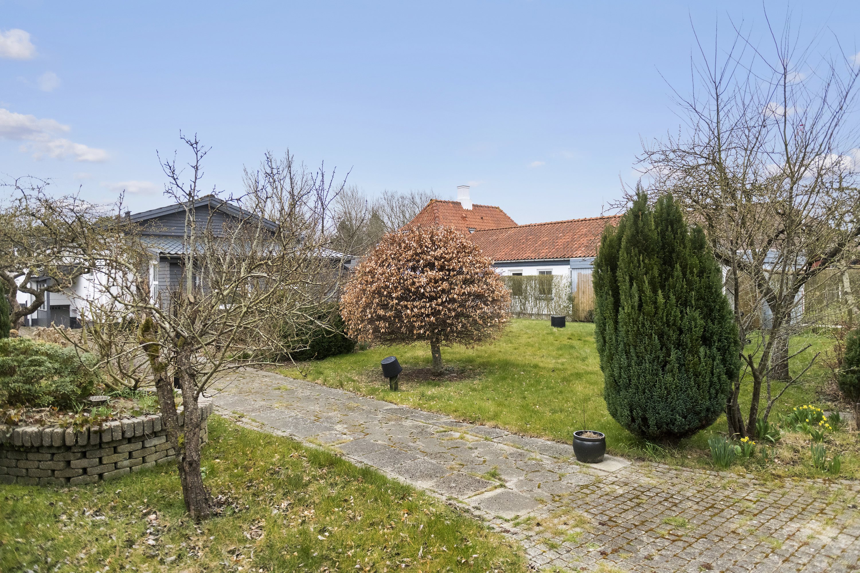 Fremhævet ejendommen billede i fuldskærmstilstand. Billede af Højvangs Alle 62, 6700 Esbjerg