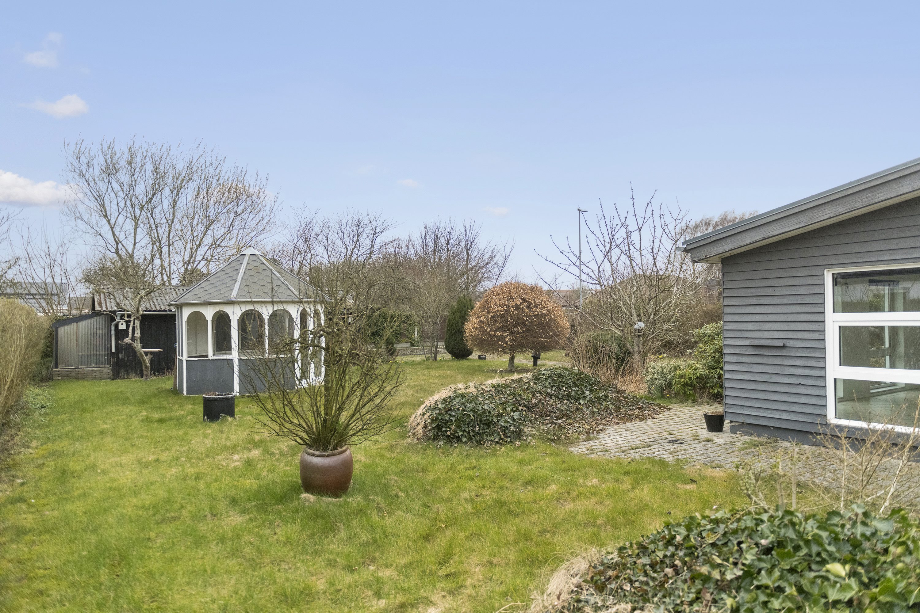 Fremhævet ejendommen billede i fuldskærmstilstand. Billede af Højvangs Alle 62, 6700 Esbjerg