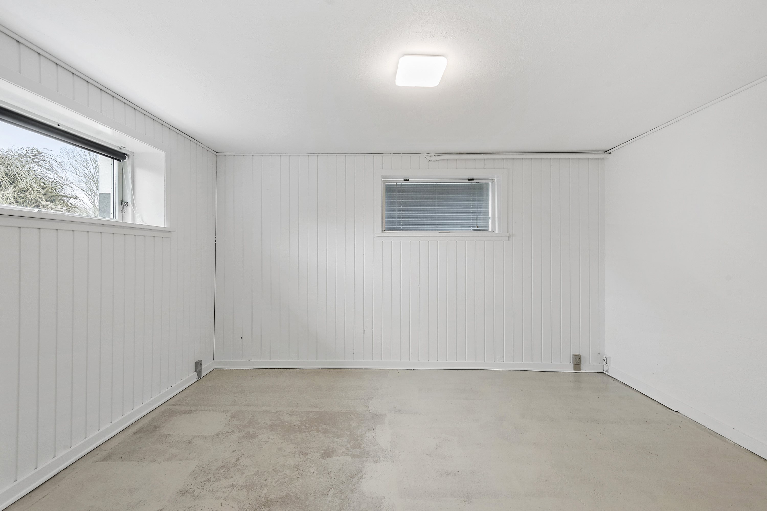 Fremhævet stue billede i fuldskærmstilstand. Billede af Højvangs Alle 62, 6700 Esbjerg