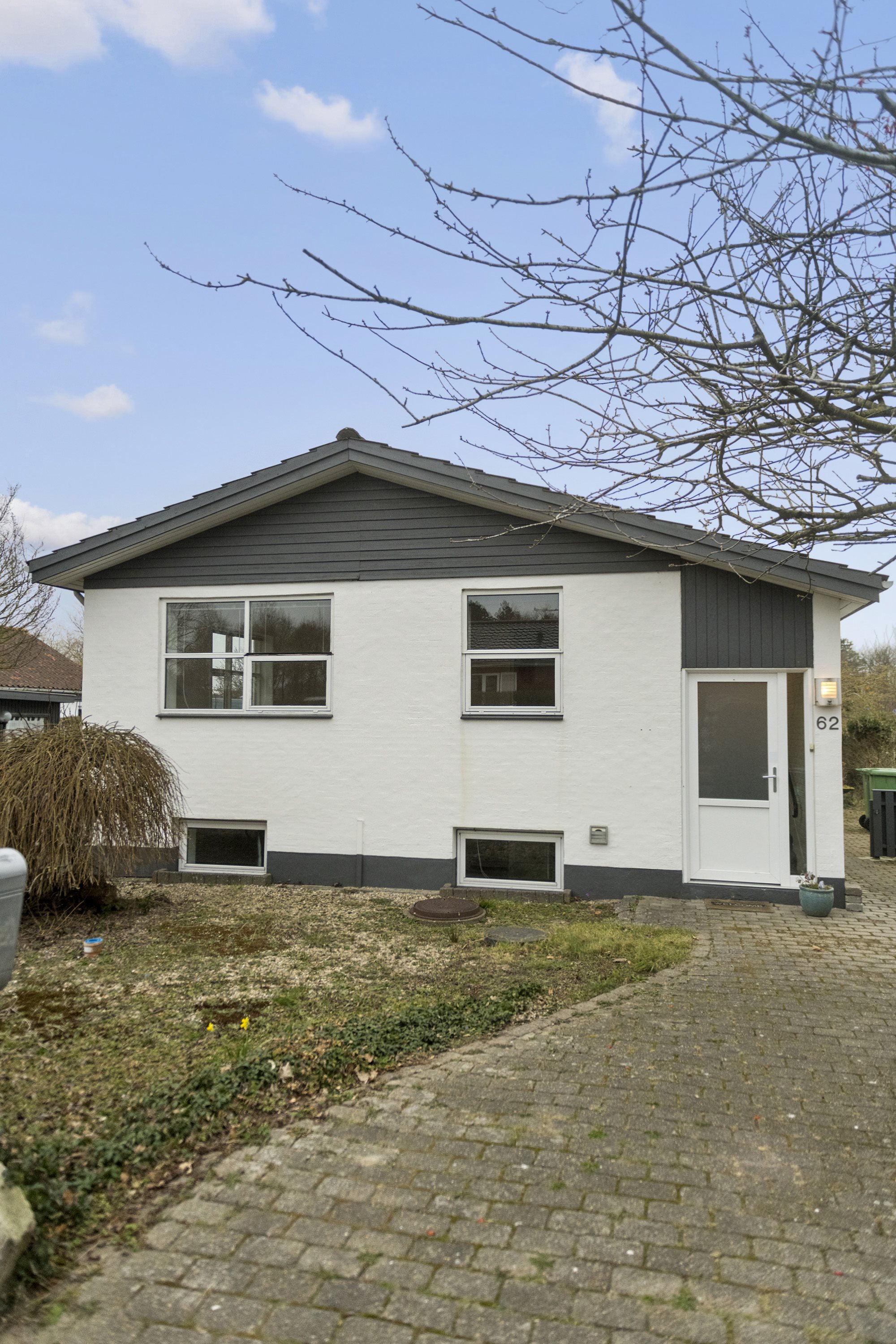 Fremhævet ejendommen billede i fuldskærmstilstand. Billede af Højvangs Alle 62, 6700 Esbjerg