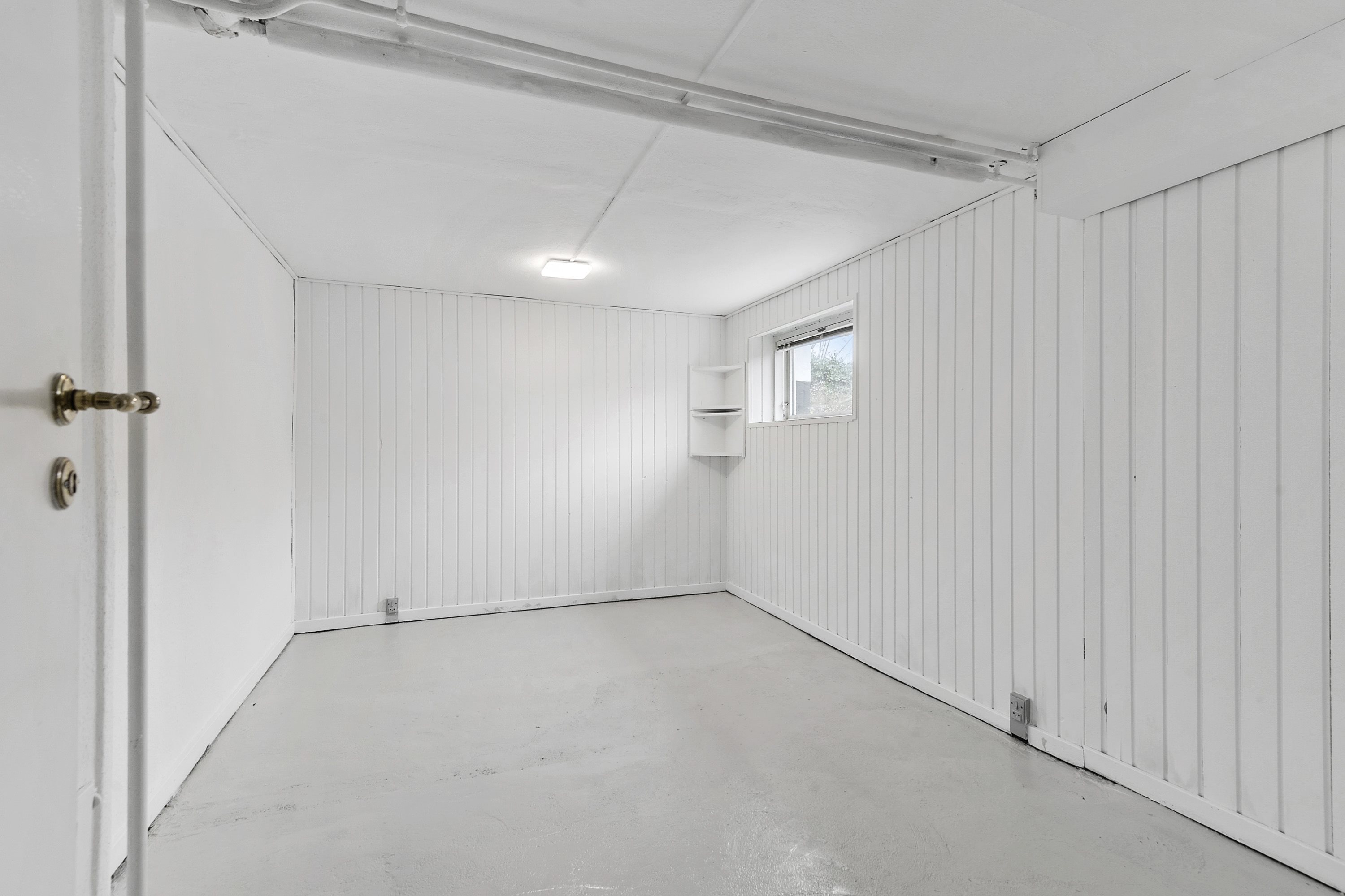 Fremhævet område billede i fuldskærmstilstand. Billede af Højvangs Alle 62, 6700 Esbjerg