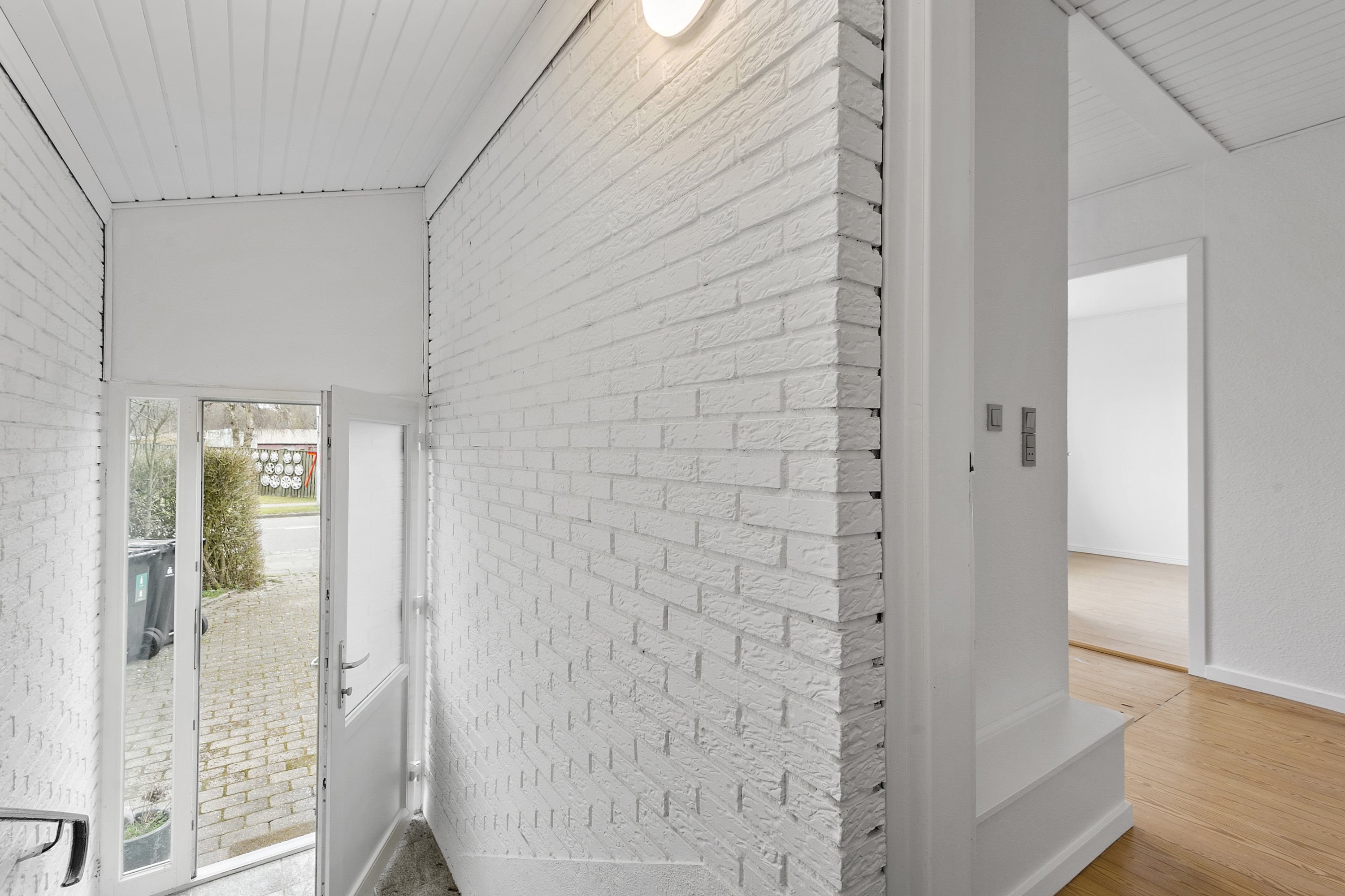 Miniaturebillede 2: område. Billede af Højvangs Alle 62, 6700 Esbjerg