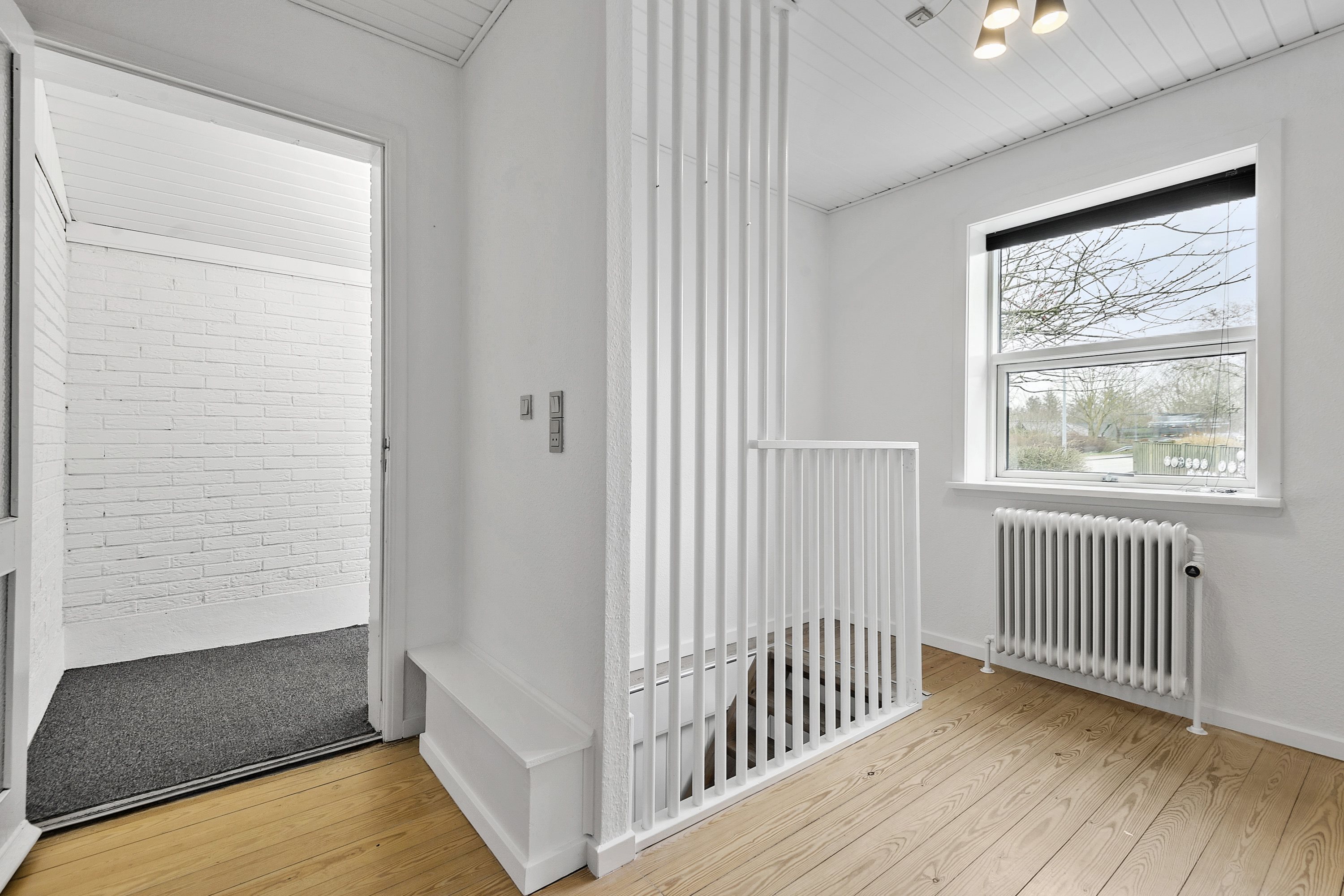 Fremhævet område billede i fuldskærmstilstand. Billede af Højvangs Alle 62, 6700 Esbjerg