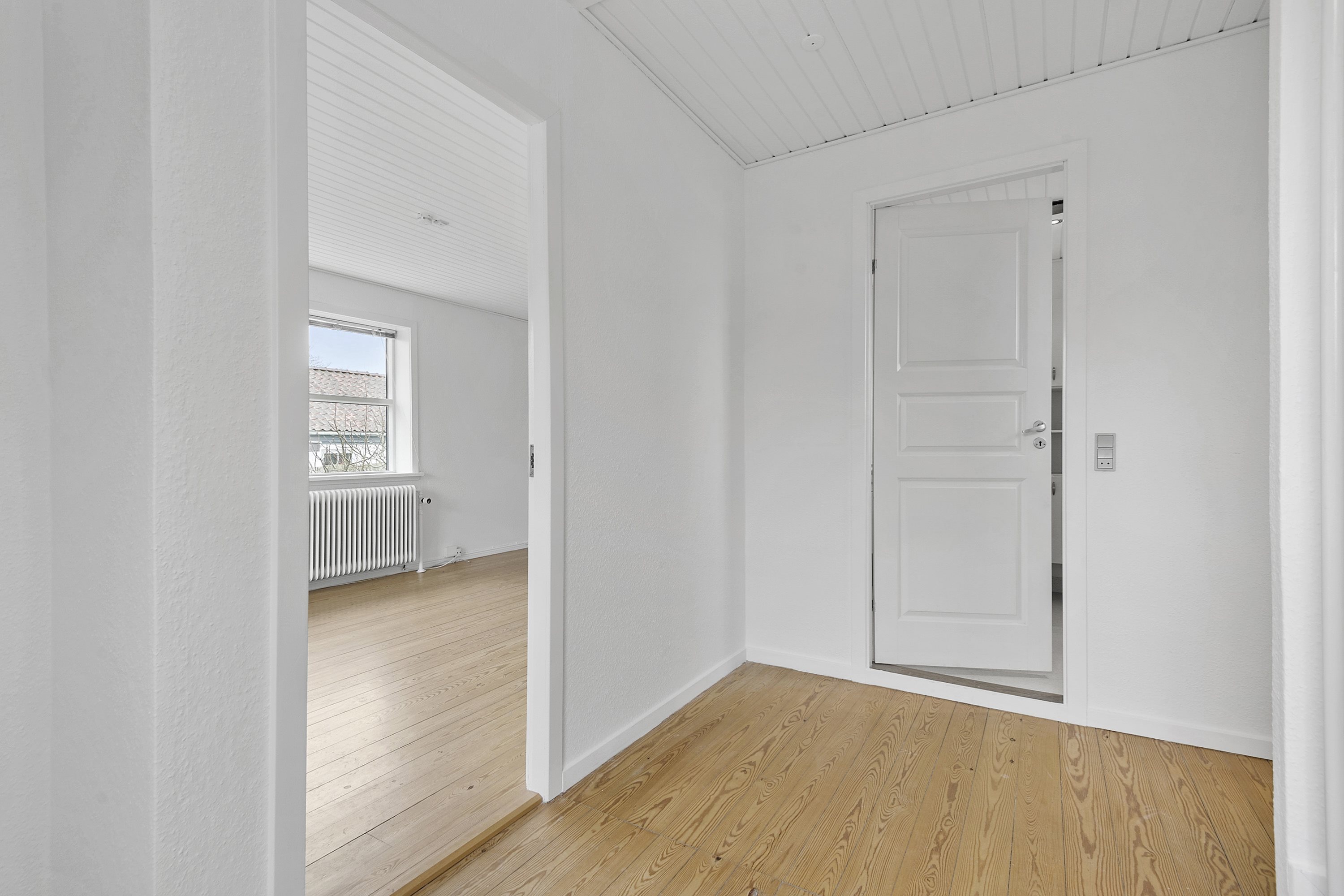 Fremhævet område billede i fuldskærmstilstand. Billede af Højvangs Alle 62, 6700 Esbjerg