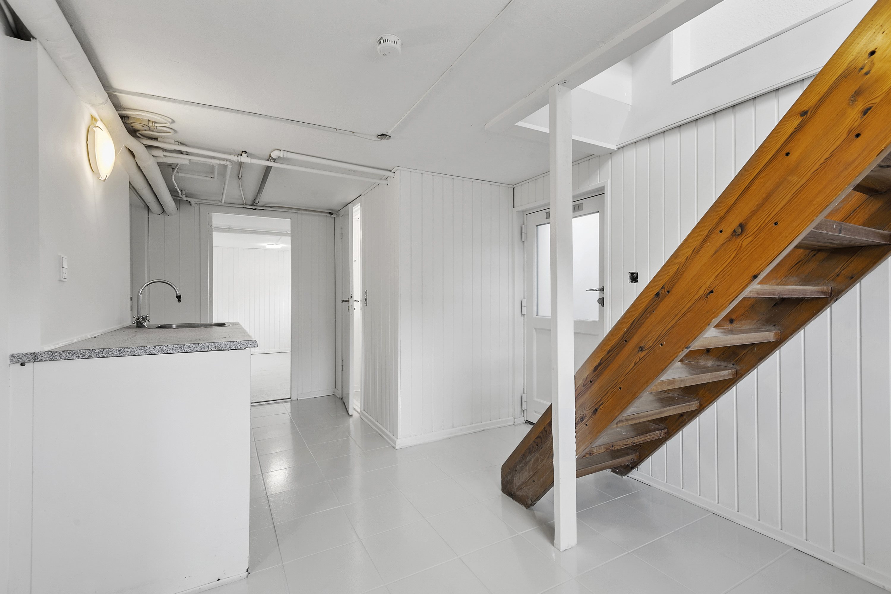 Fremhævet værelse billede i fuldskærmstilstand. Billede af Højvangs Alle 62, 6700 Esbjerg