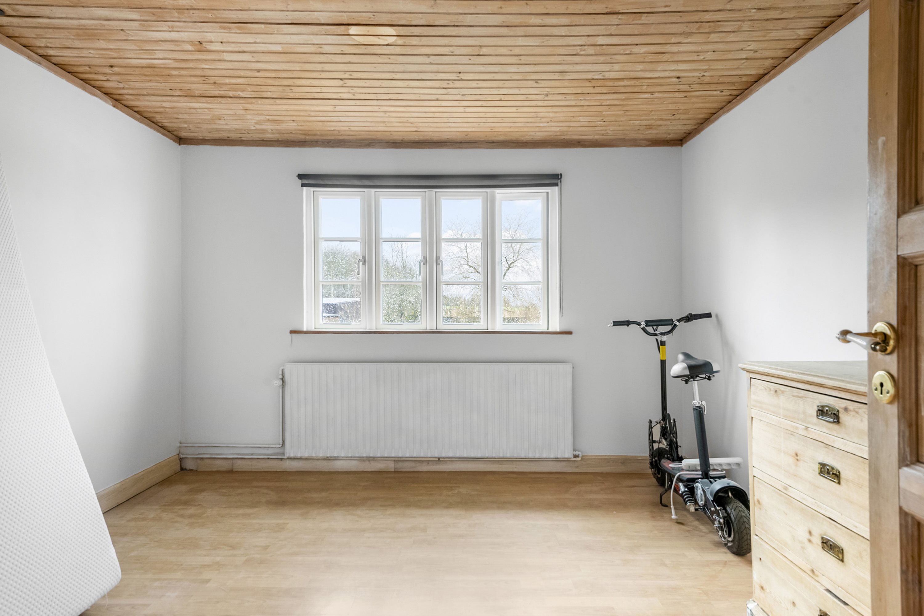 Fremhævet værelse billede i fuldskærmstilstand. Billede af Balshavevej 49, Ndr Randlev, 8300 Odder