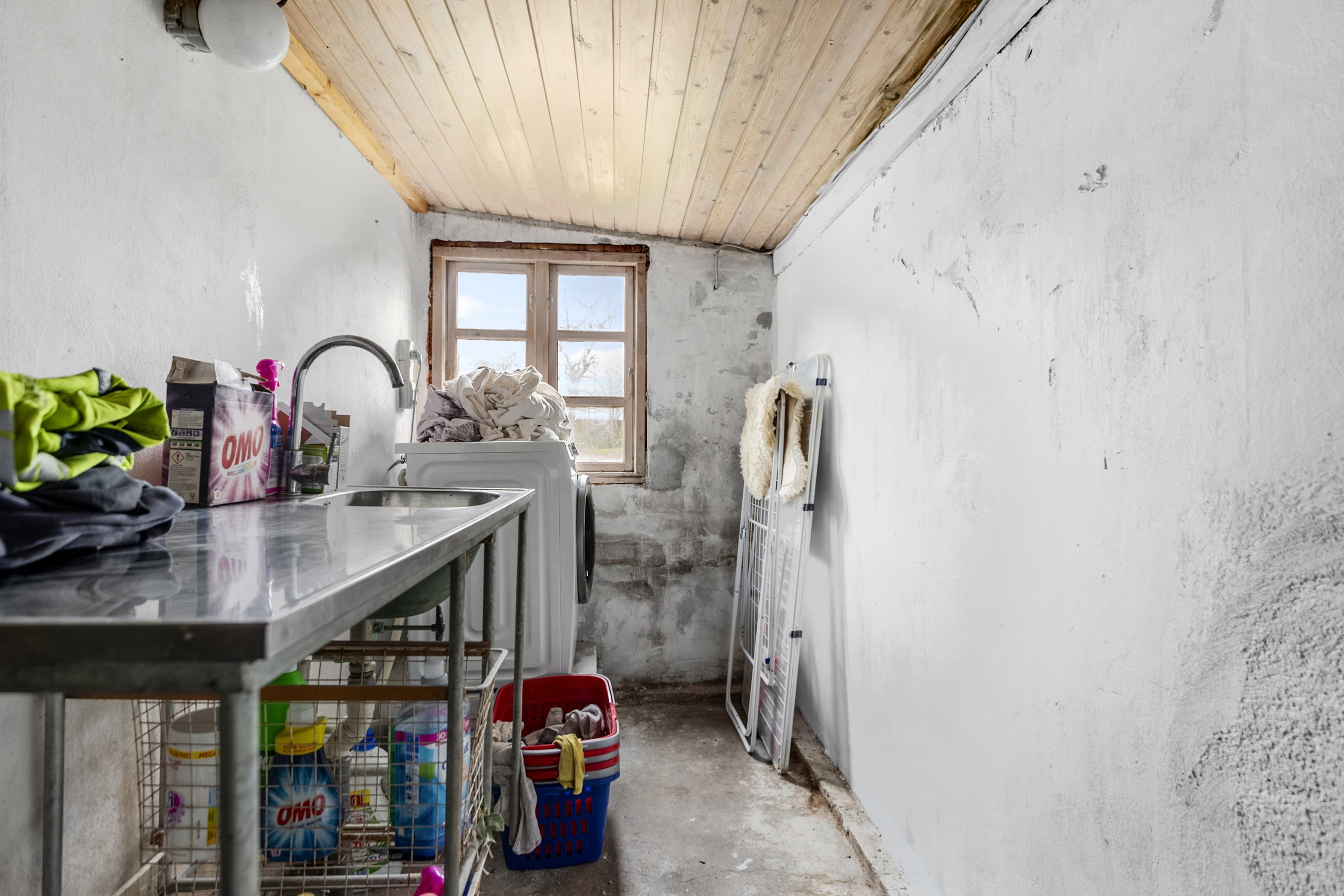 Fremhævet værelse billede i fuldskærmstilstand. Billede af Balshavevej 49, Ndr Randlev, 8300 Odder