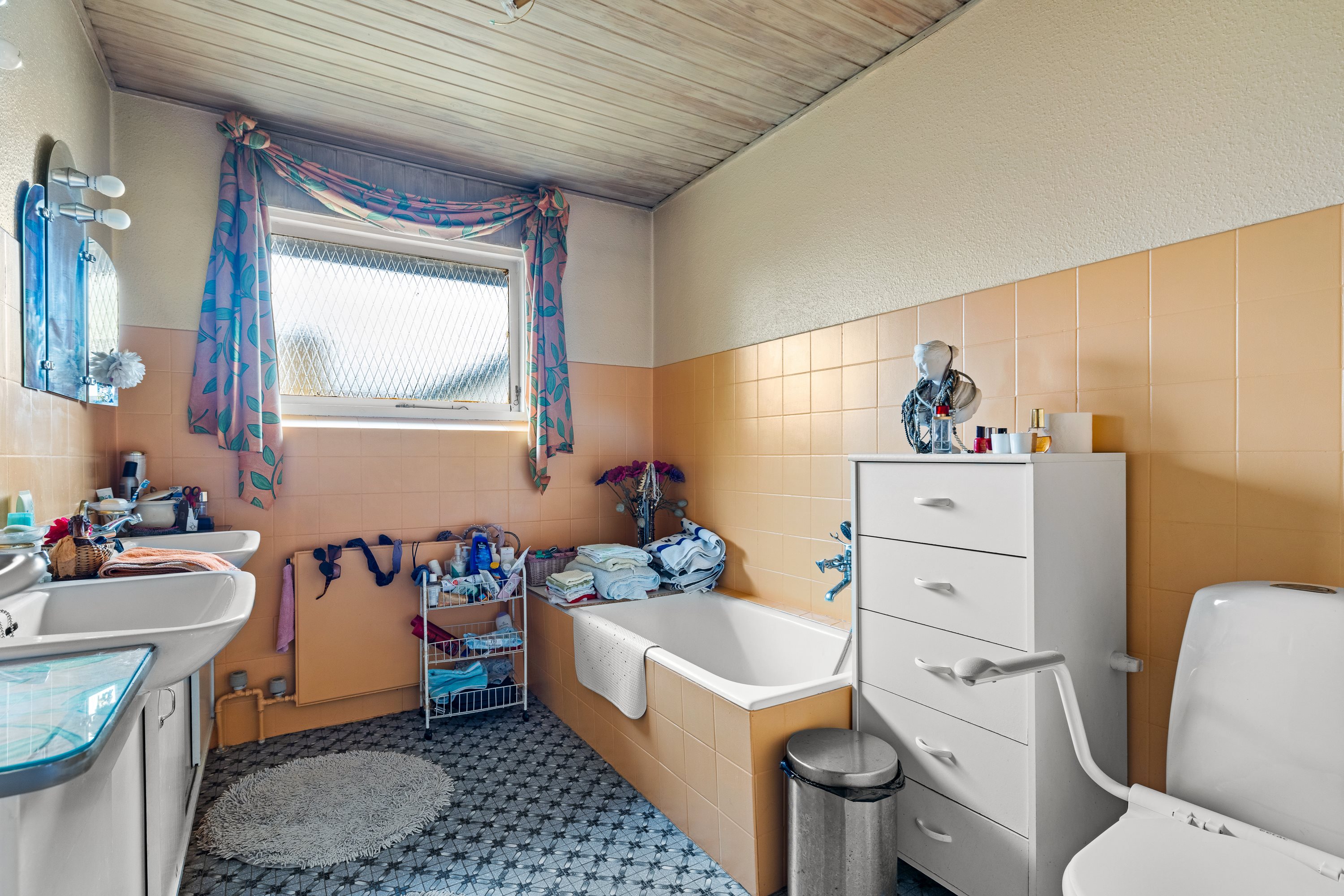 Fremhævet værelse billede i fuldskærmstilstand. Billede af Rørdrumvej 11, 5600 Faaborg