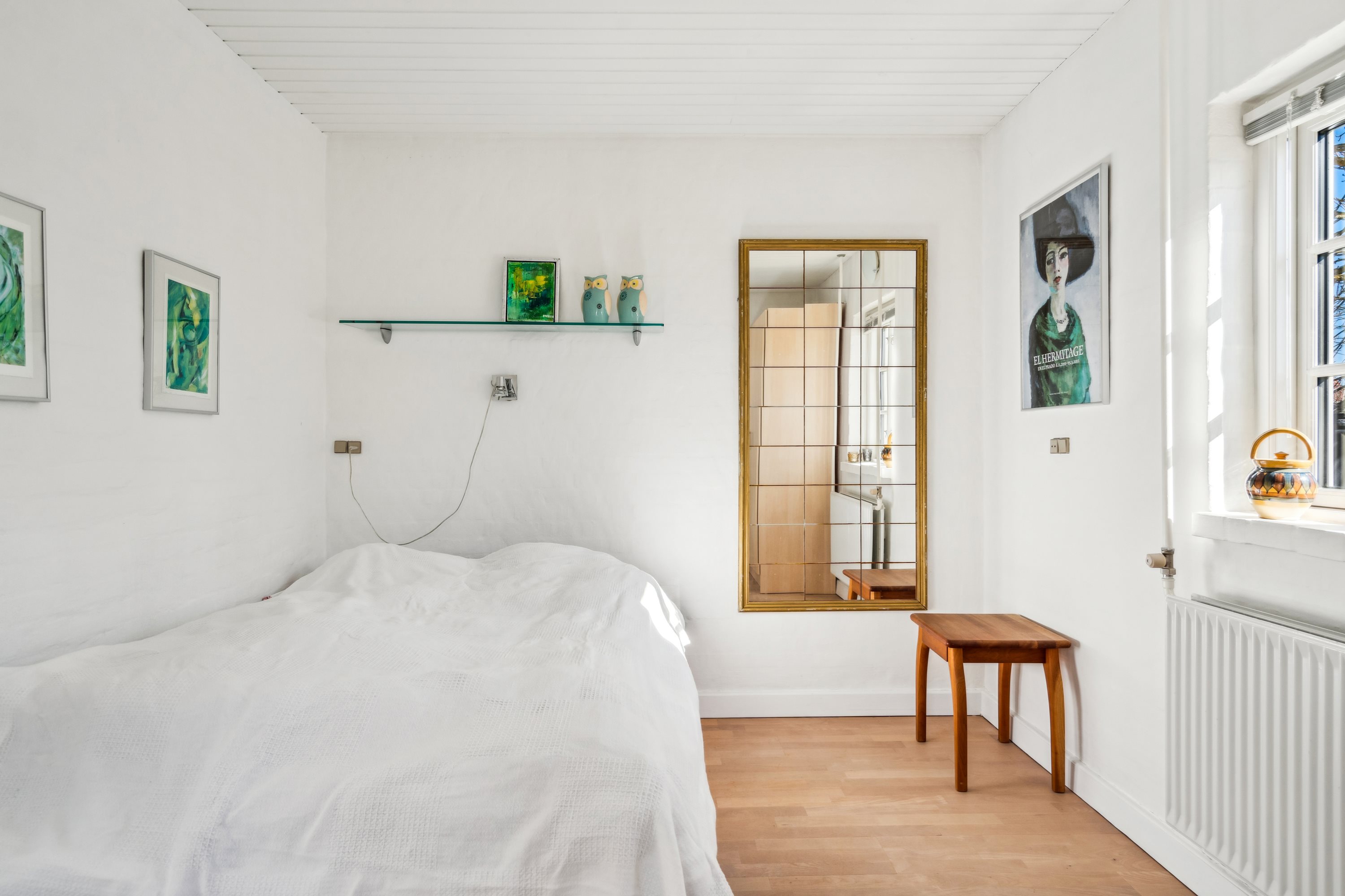 Fremhævet værelse billede i fuldskærmstilstand. Billede af Lodsvej 4, Vesterby, 9990 Skagen