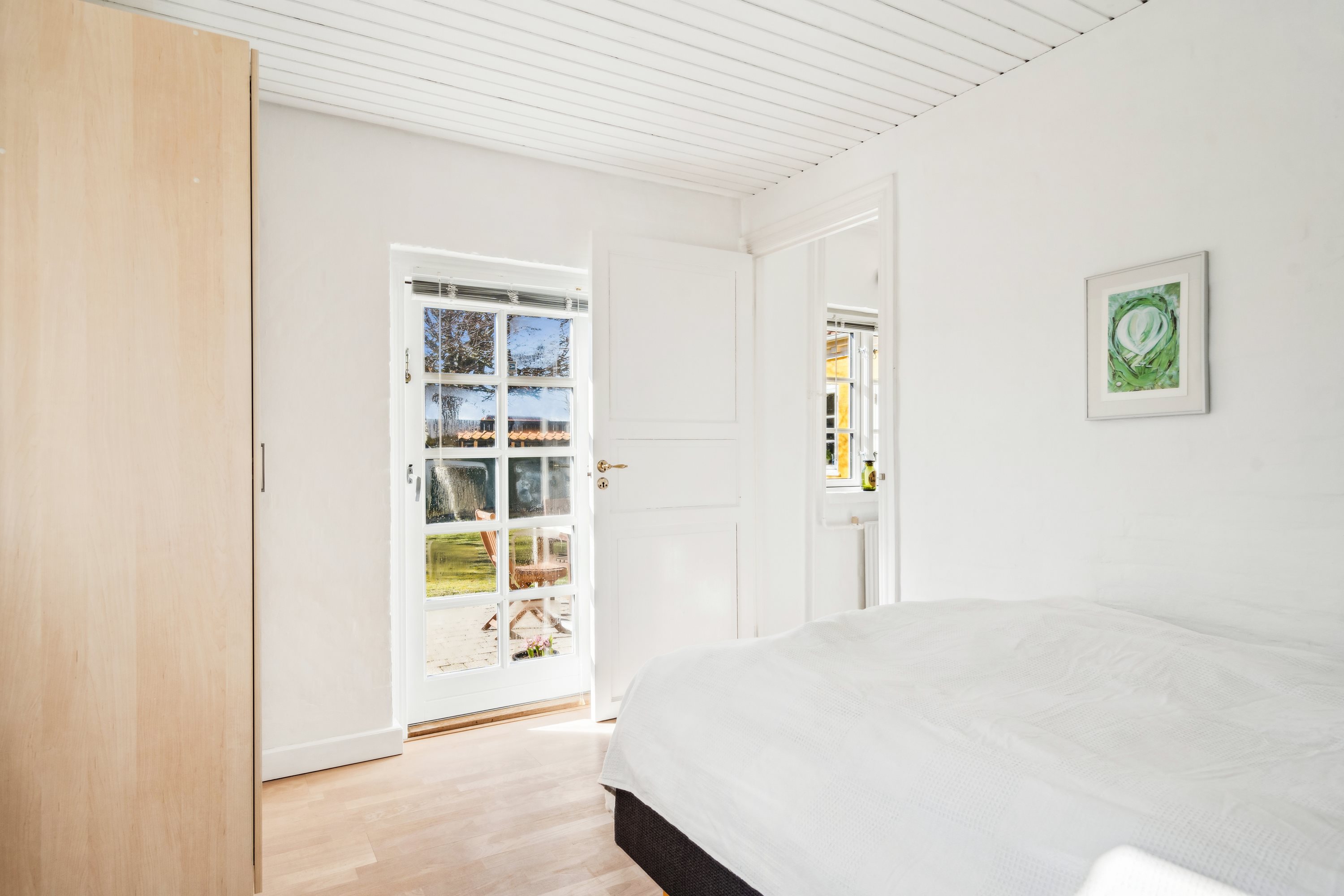 Fremhævet værelse billede i fuldskærmstilstand. Billede af Lodsvej 4, Vesterby, 9990 Skagen