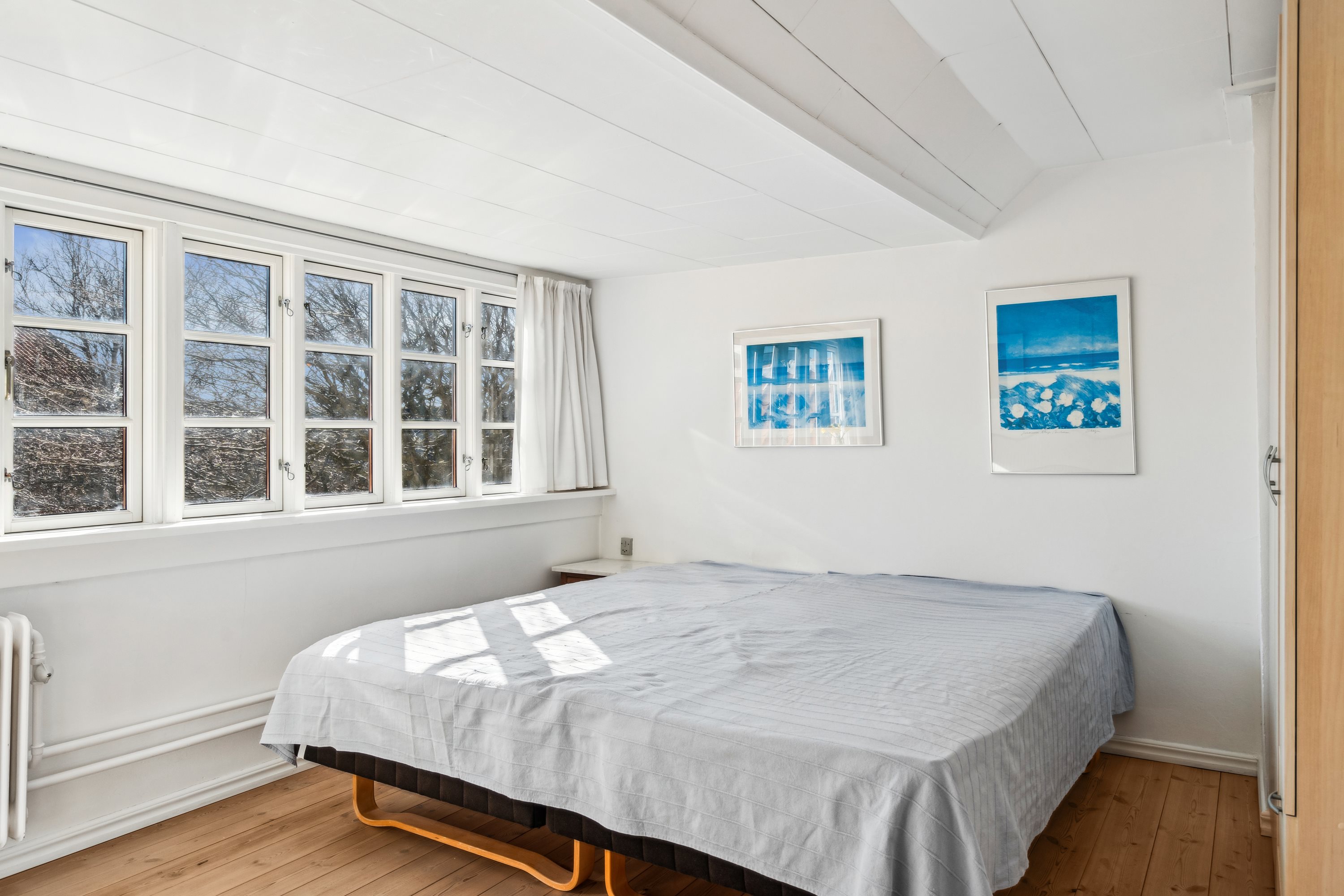 Fremhævet værelse billede i fuldskærmstilstand. Billede af Lodsvej 4, Vesterby, 9990 Skagen