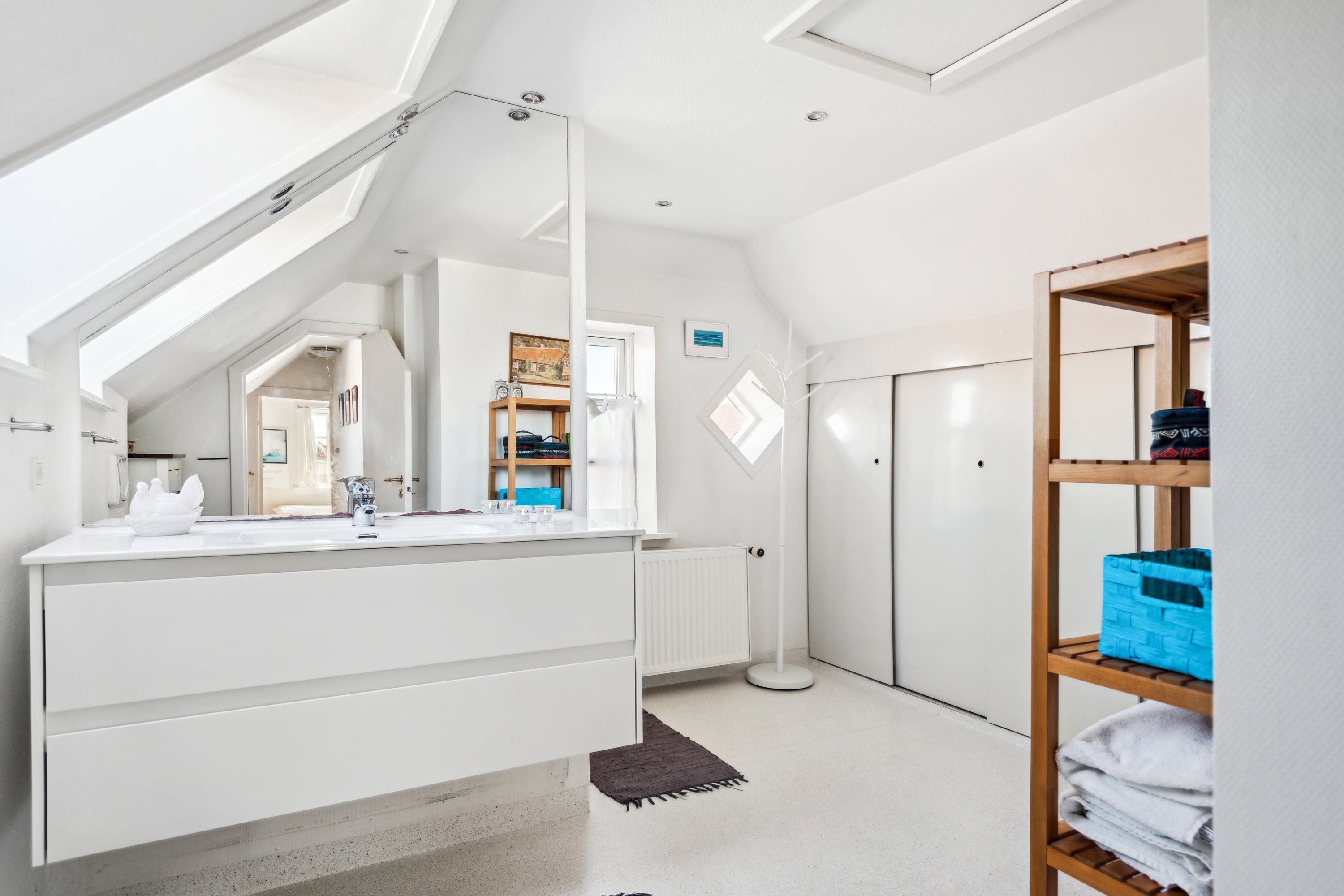 Fremhævet værelse billede i fuldskærmstilstand. Billede af Lodsvej 4, Vesterby, 9990 Skagen