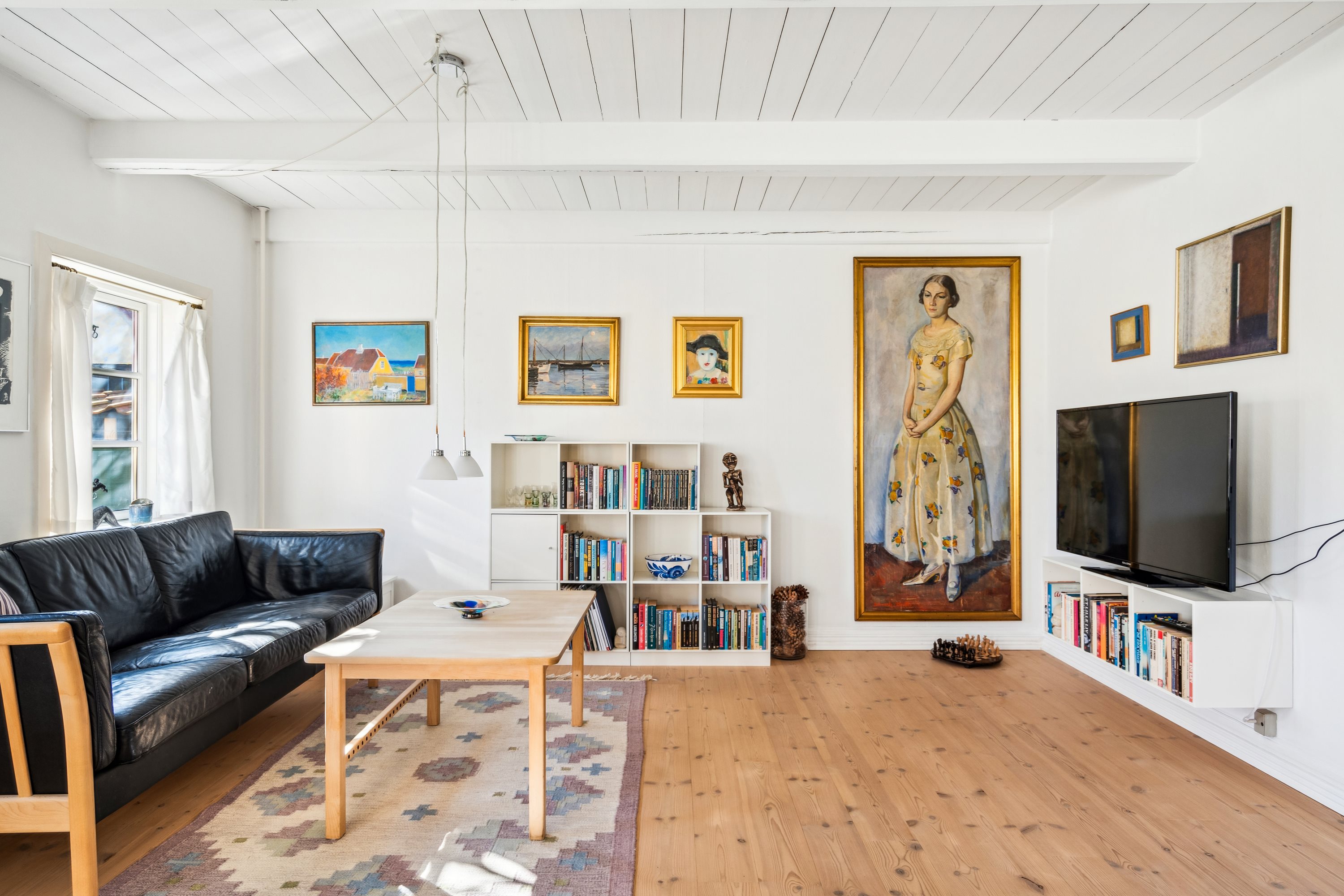 Lodsvej 4, Vesterby, 9990 Skagen