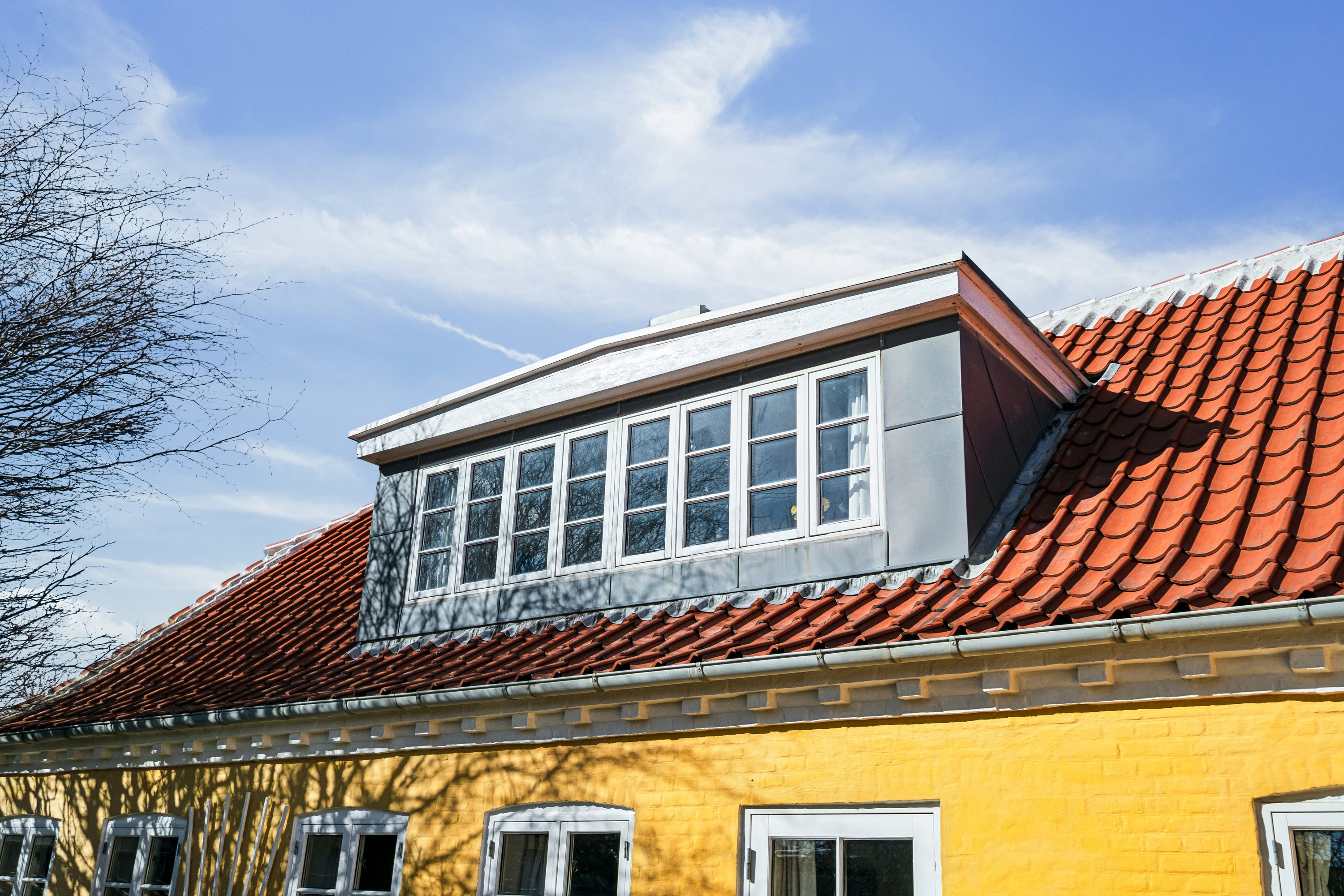 Fremhævet ejendom 1 billede i fuldskærmstilstand. Billede af Lodsvej 4, Vesterby, 9990 Skagen