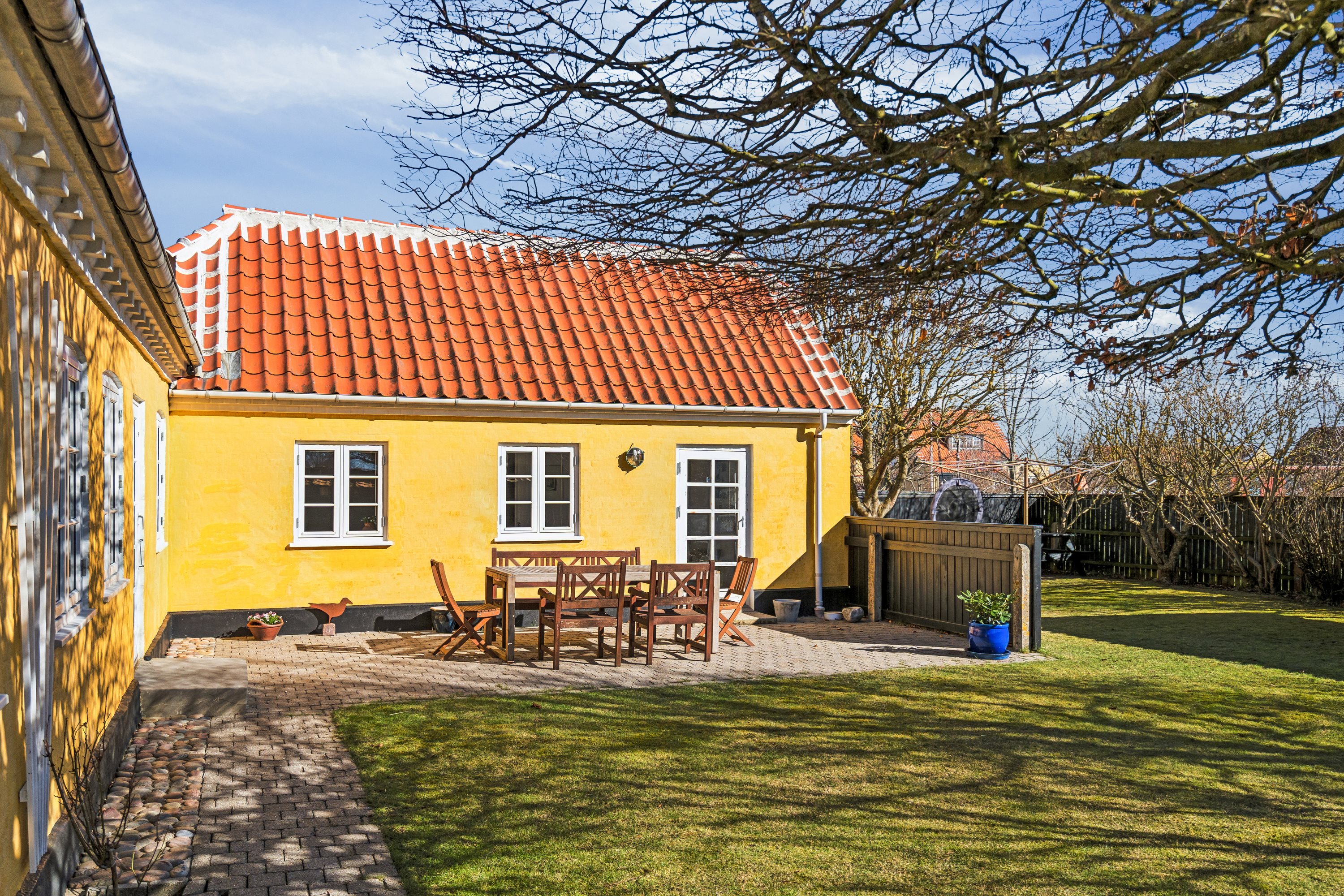 Fremhævet ejendom 1 billede i fuldskærmstilstand. Billede af Lodsvej 4, Vesterby, 9990 Skagen