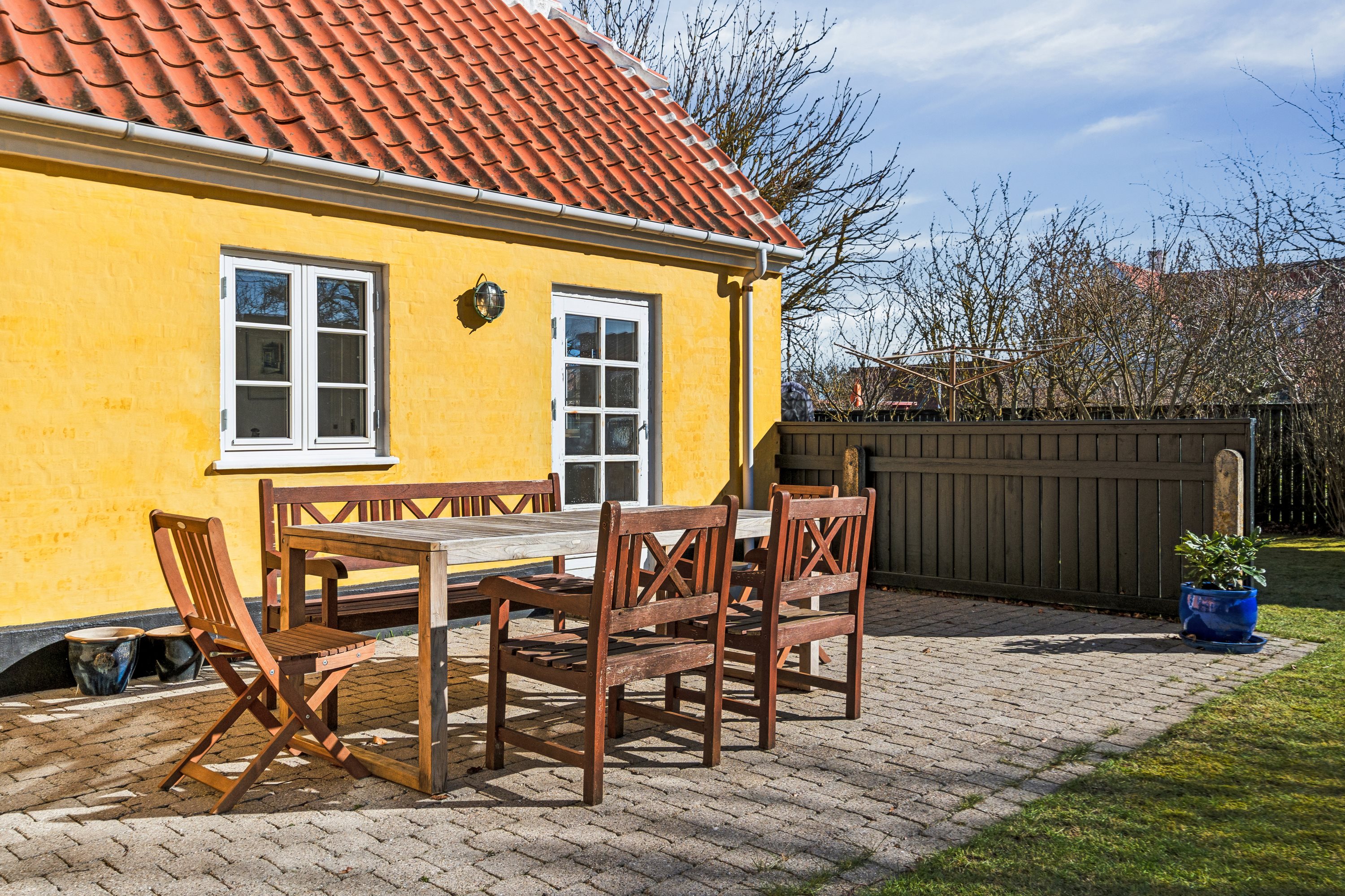 Fremhævet ejendom 1 billede i fuldskærmstilstand. Billede af Lodsvej 4, Vesterby, 9990 Skagen