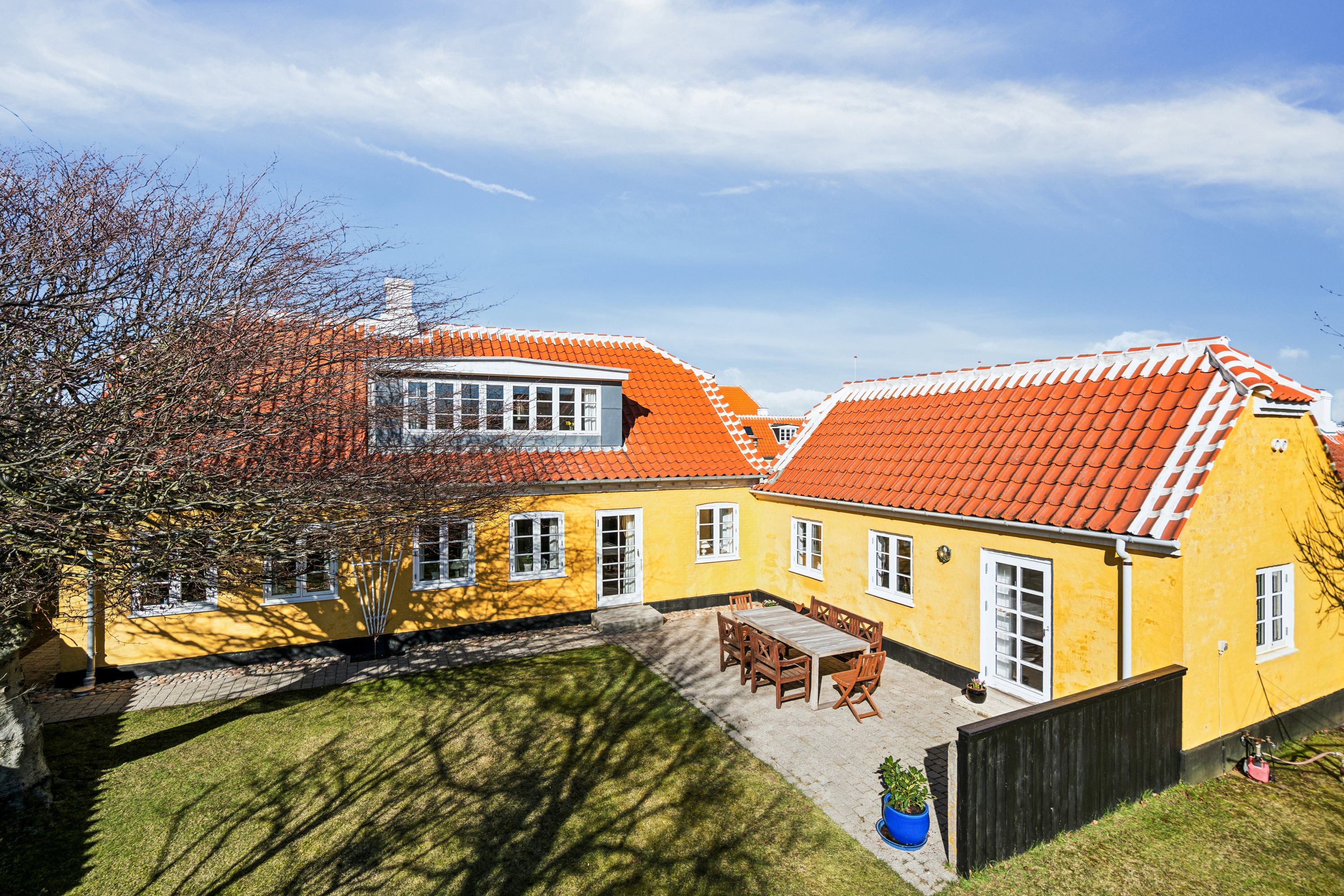 Lodsvej 4, Vesterby, 9990 Skagen