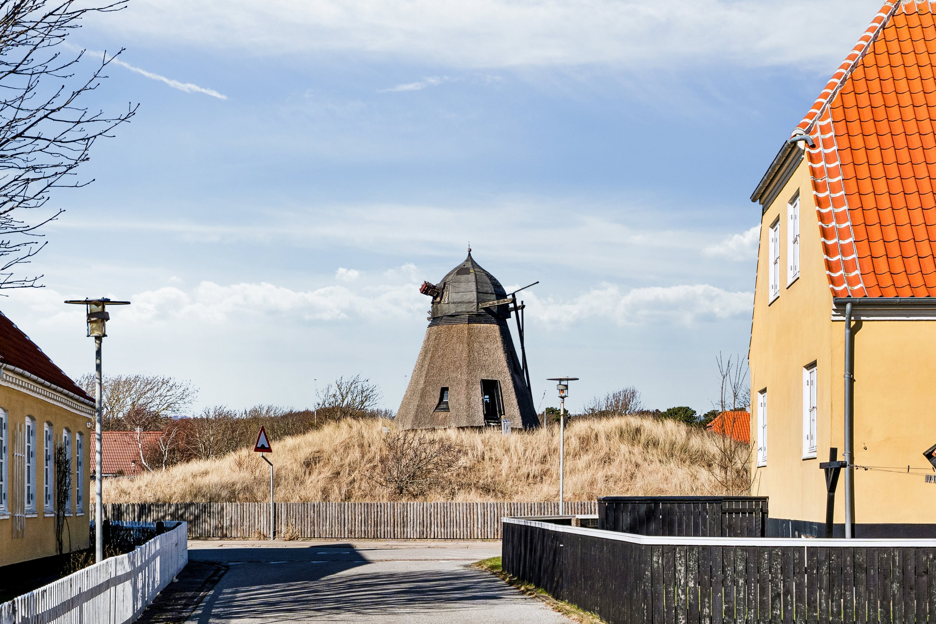 Fremhævet ejendom 1 billede i fuldskærmstilstand. Billede af Lodsvej 4, Vesterby, 9990 Skagen