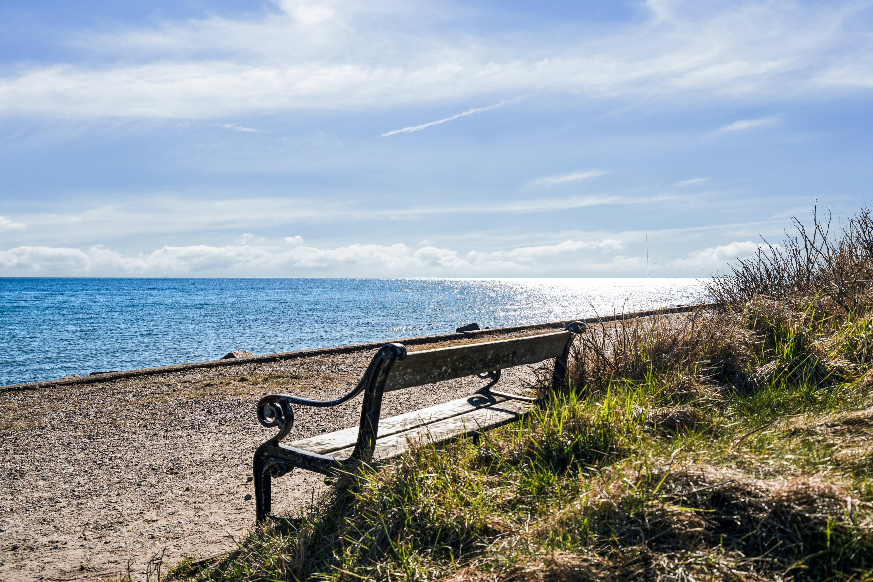 Fremhævet omgivelser billede i fuldskærmstilstand. Billede af Lodsvej 4, Vesterby, 9990 Skagen