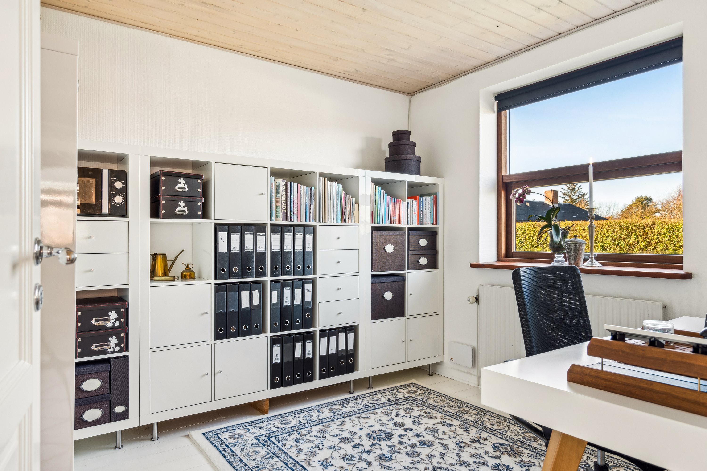 Fremhævet værelse billede i fuldskærmstilstand. Billede af Granlyvej 28, Åbyen, 9850 Hirtshals