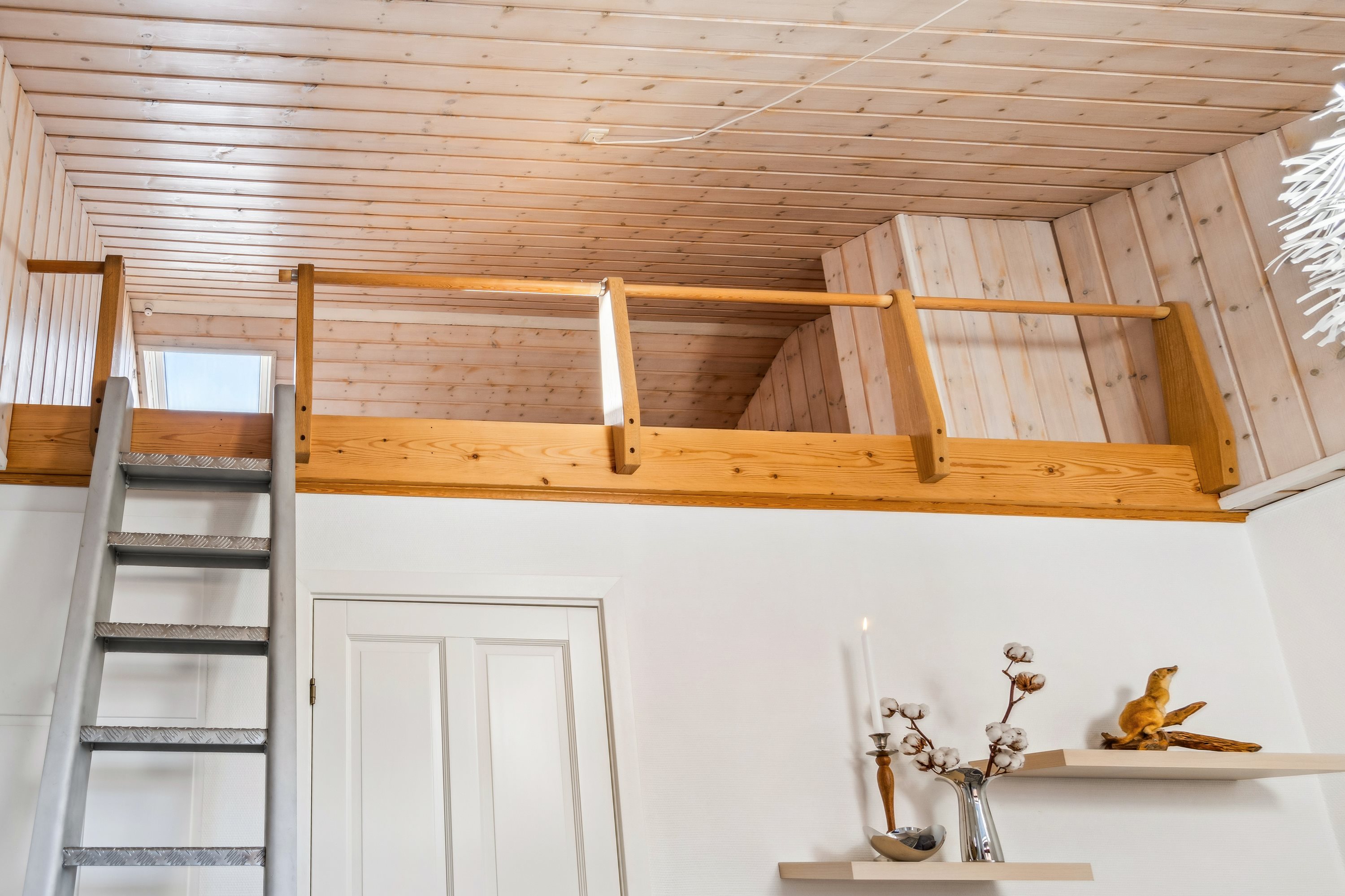 Fremhævet hems billede i fuldskærmstilstand. Billede af Granlyvej 28, Åbyen, 9850 Hirtshals