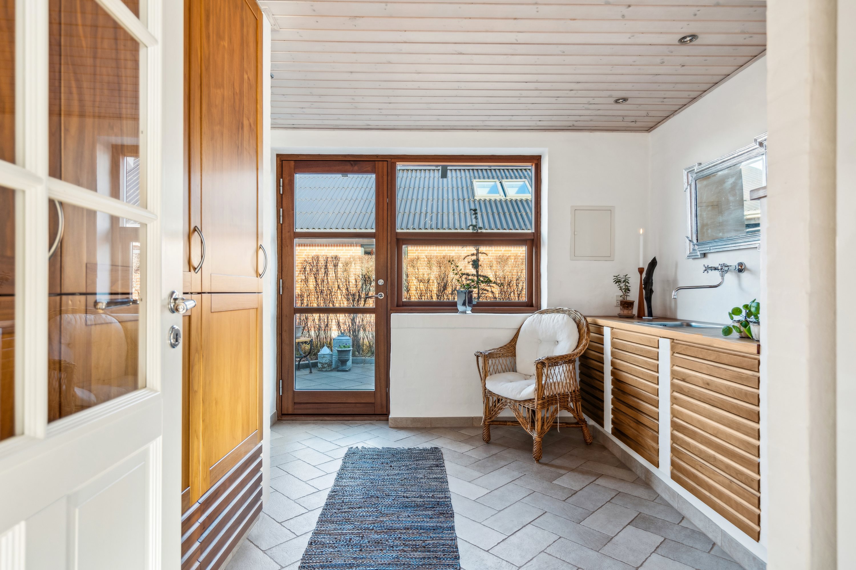 Fremhævet bryggers billede i fuldskærmstilstand. Billede af Granlyvej 28, Åbyen, 9850 Hirtshals