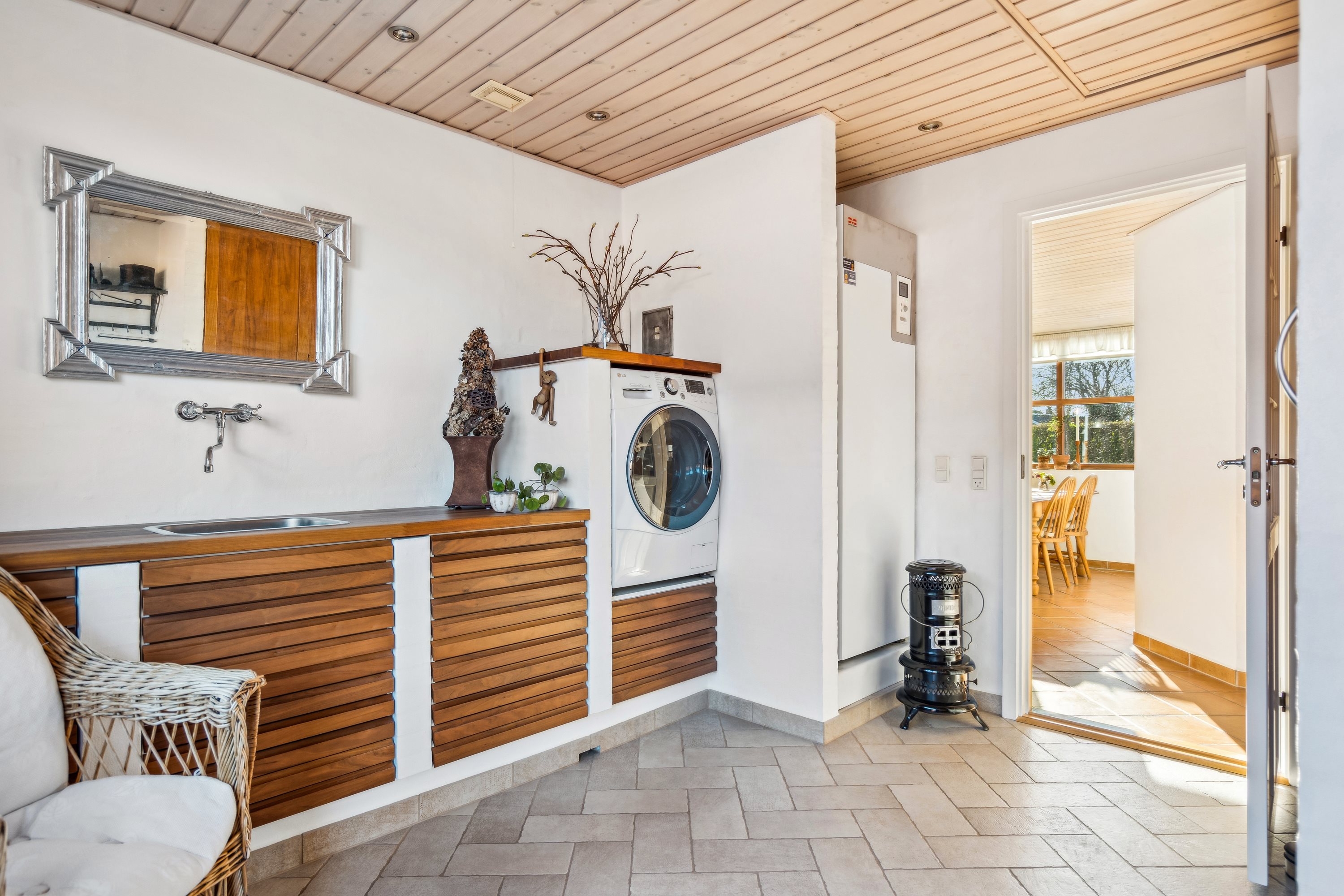 Fremhævet bryggers billede i fuldskærmstilstand. Billede af Granlyvej 28, Åbyen, 9850 Hirtshals