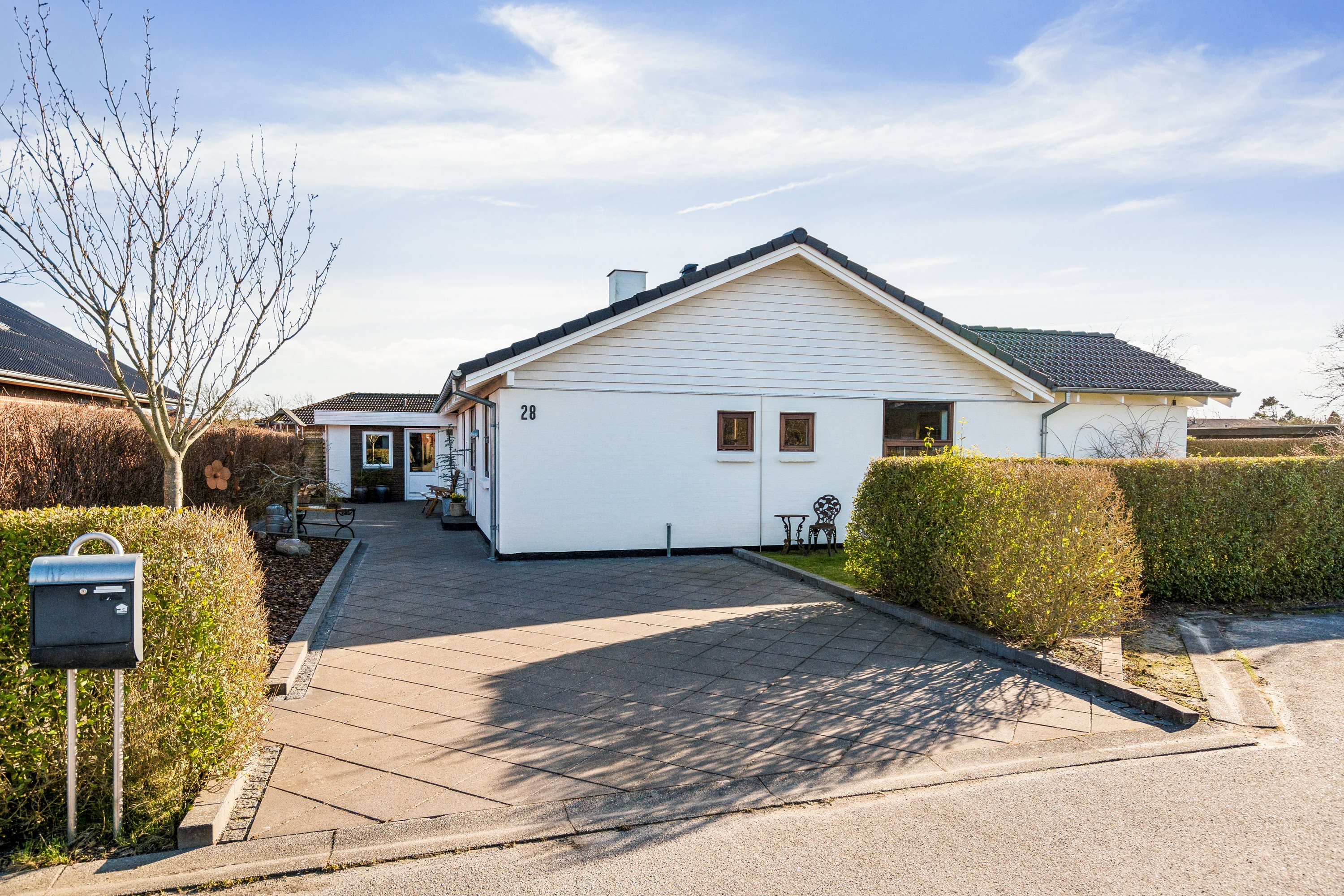 Granlyvej 28, Åbyen, 9850 Hirtshals