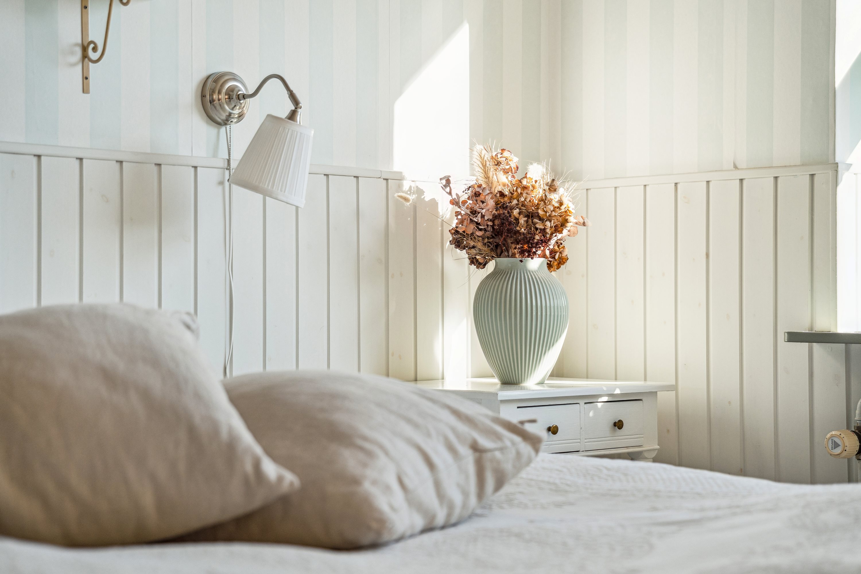 Fremhævet værelse billede i fuldskærmstilstand. Billede af Granlyvej 28, Åbyen, 9850 Hirtshals