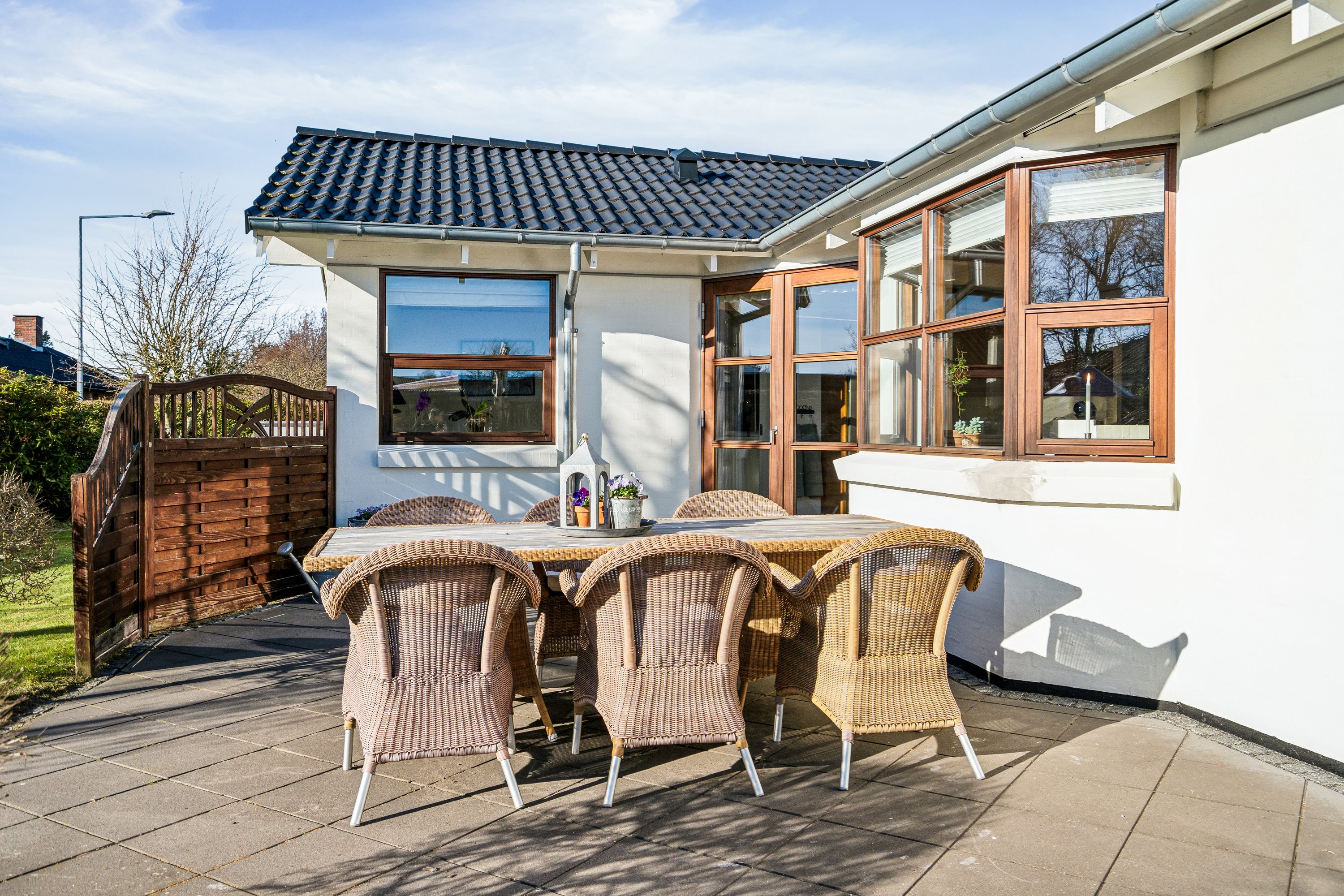 Fremhævet ejendom 1 billede i fuldskærmstilstand. Billede af Granlyvej 28, Åbyen, 9850 Hirtshals