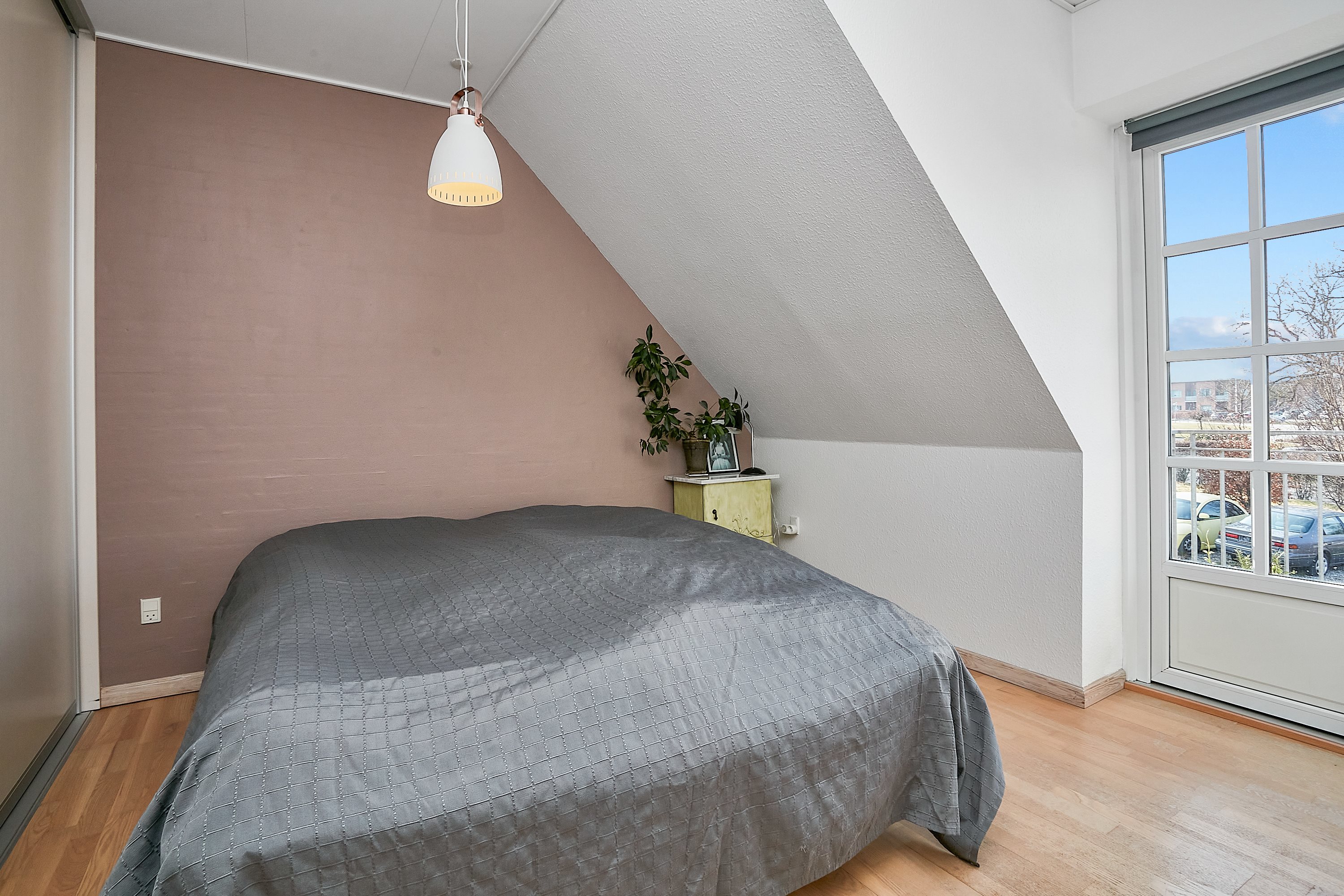 Fremhævet  billede i fuldskærmstilstand. Billede af Søndergade 4B, 8783 Hornsyld