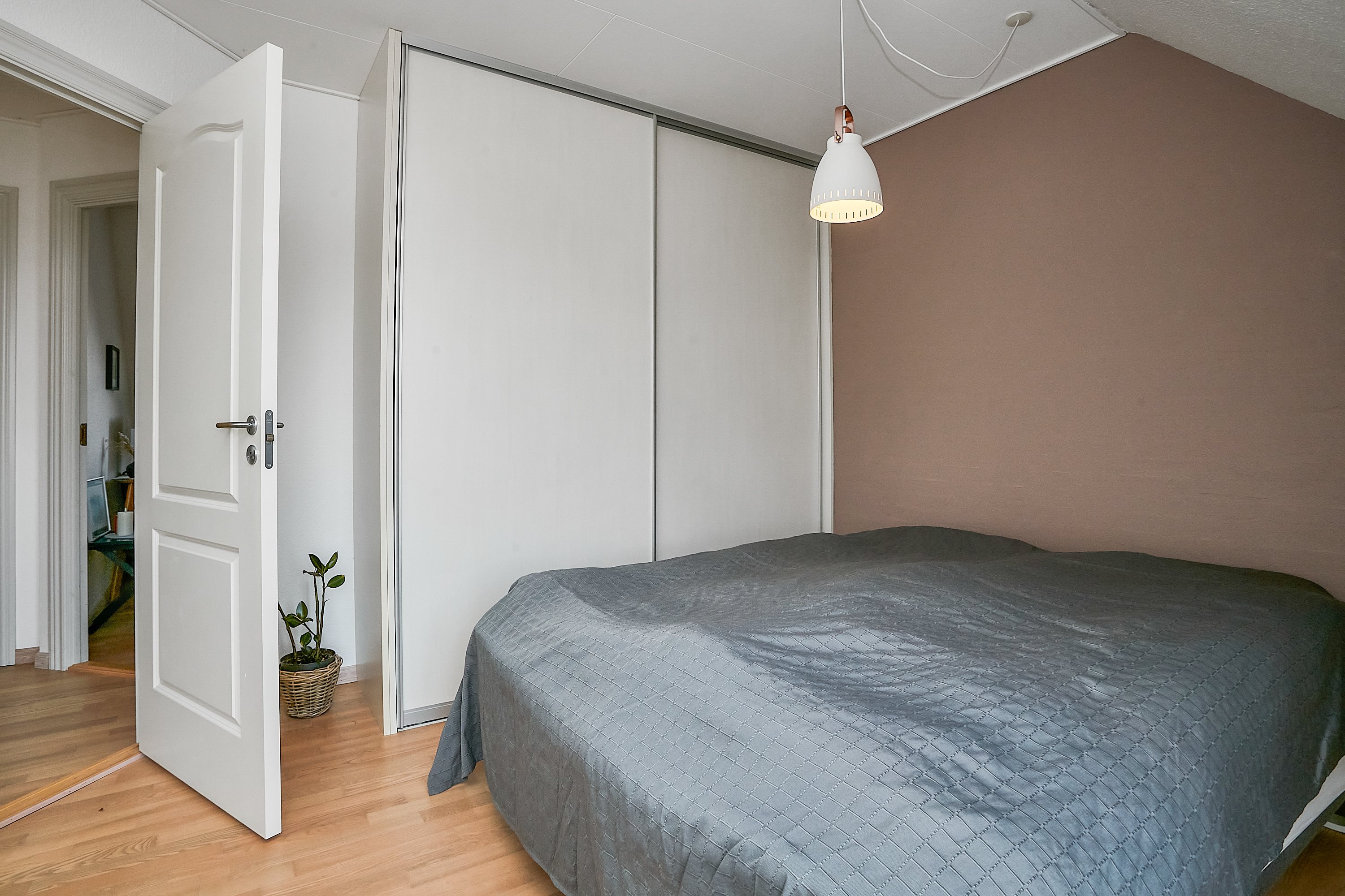 Fremhævet  billede i fuldskærmstilstand. Billede af Søndergade 4B, 8783 Hornsyld