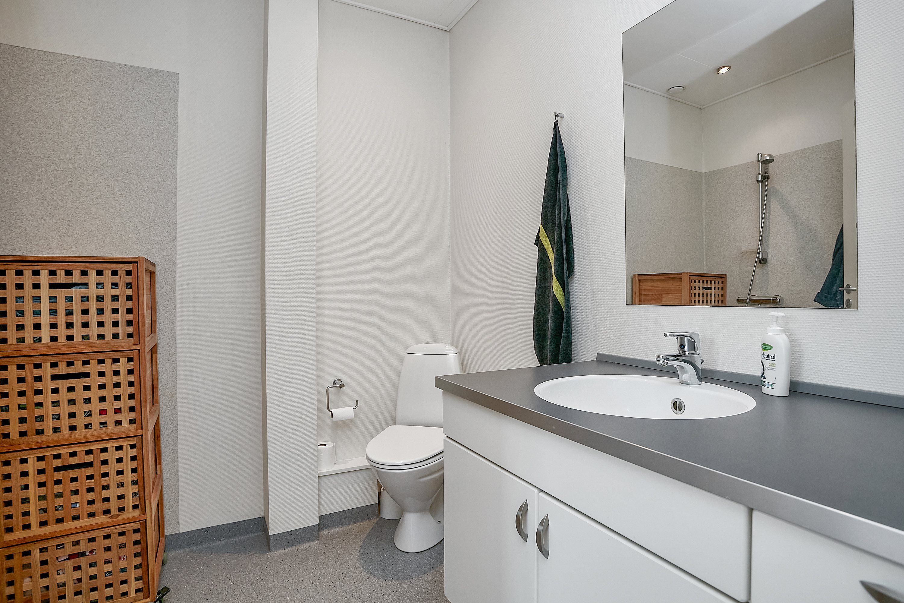 Fremhævet  billede i fuldskærmstilstand. Billede af Søndergade 4B, 8783 Hornsyld