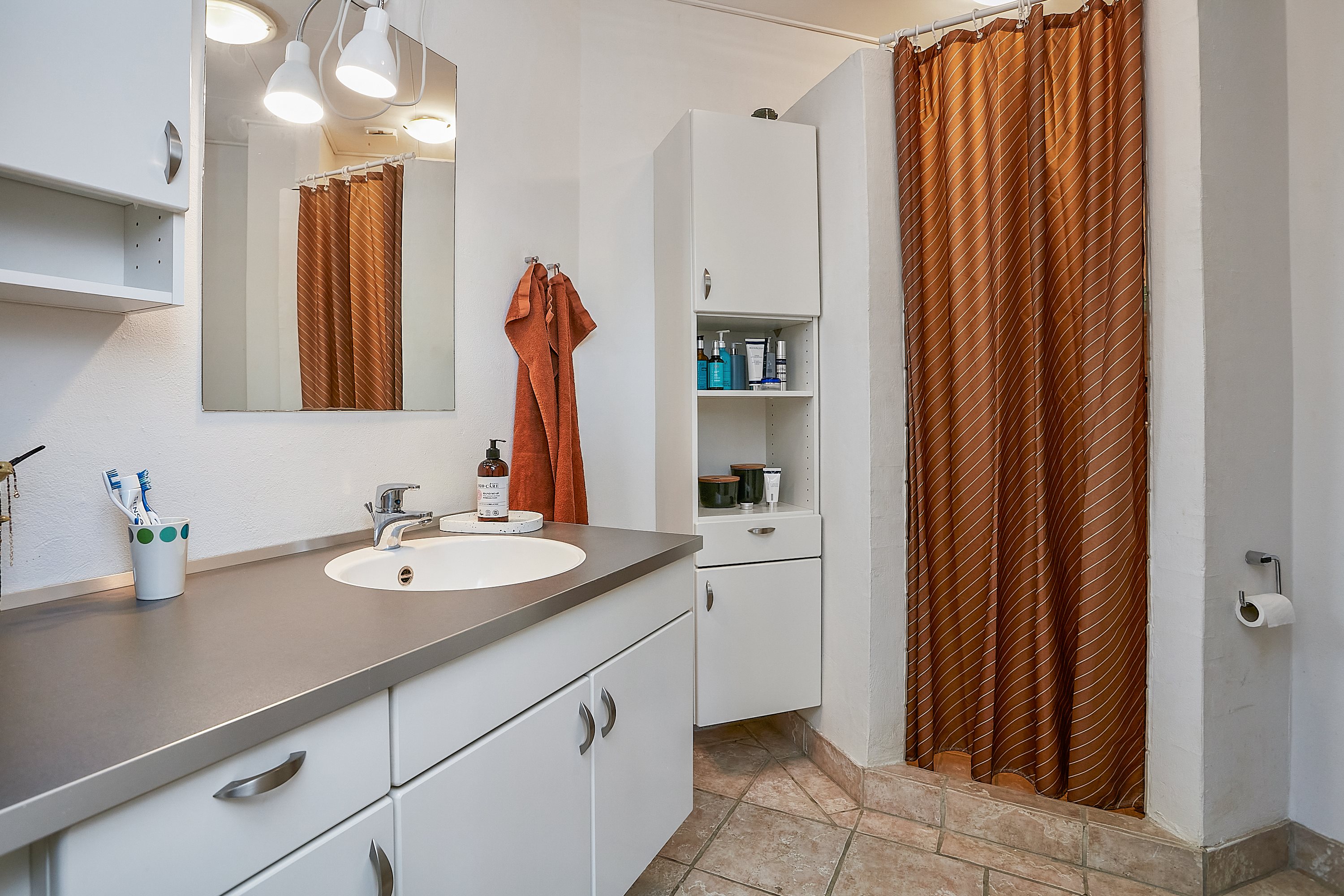 Fremhævet  billede i fuldskærmstilstand. Billede af Søndergade 4B, 8783 Hornsyld