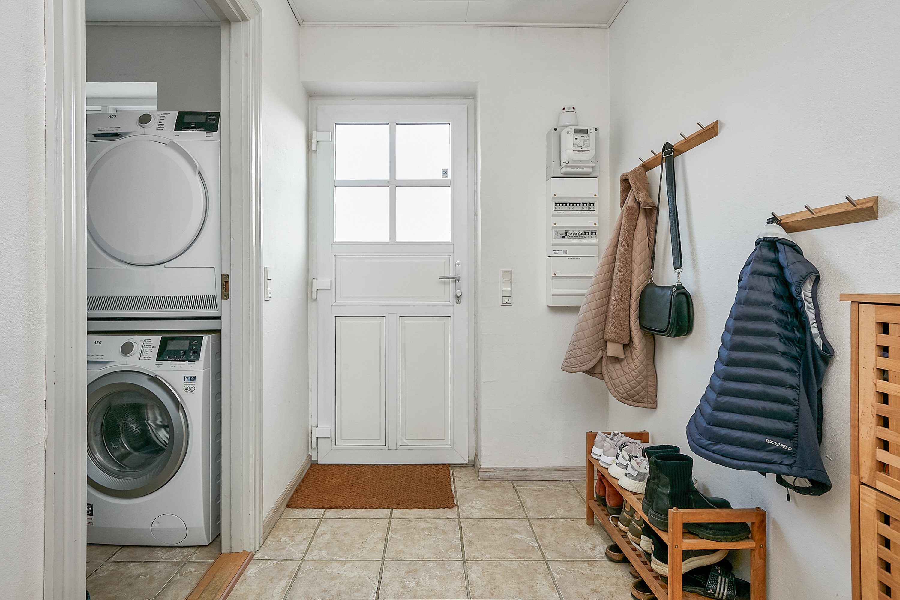 Fremhævet  billede i fuldskærmstilstand. Billede af Søndergade 4B, 8783 Hornsyld