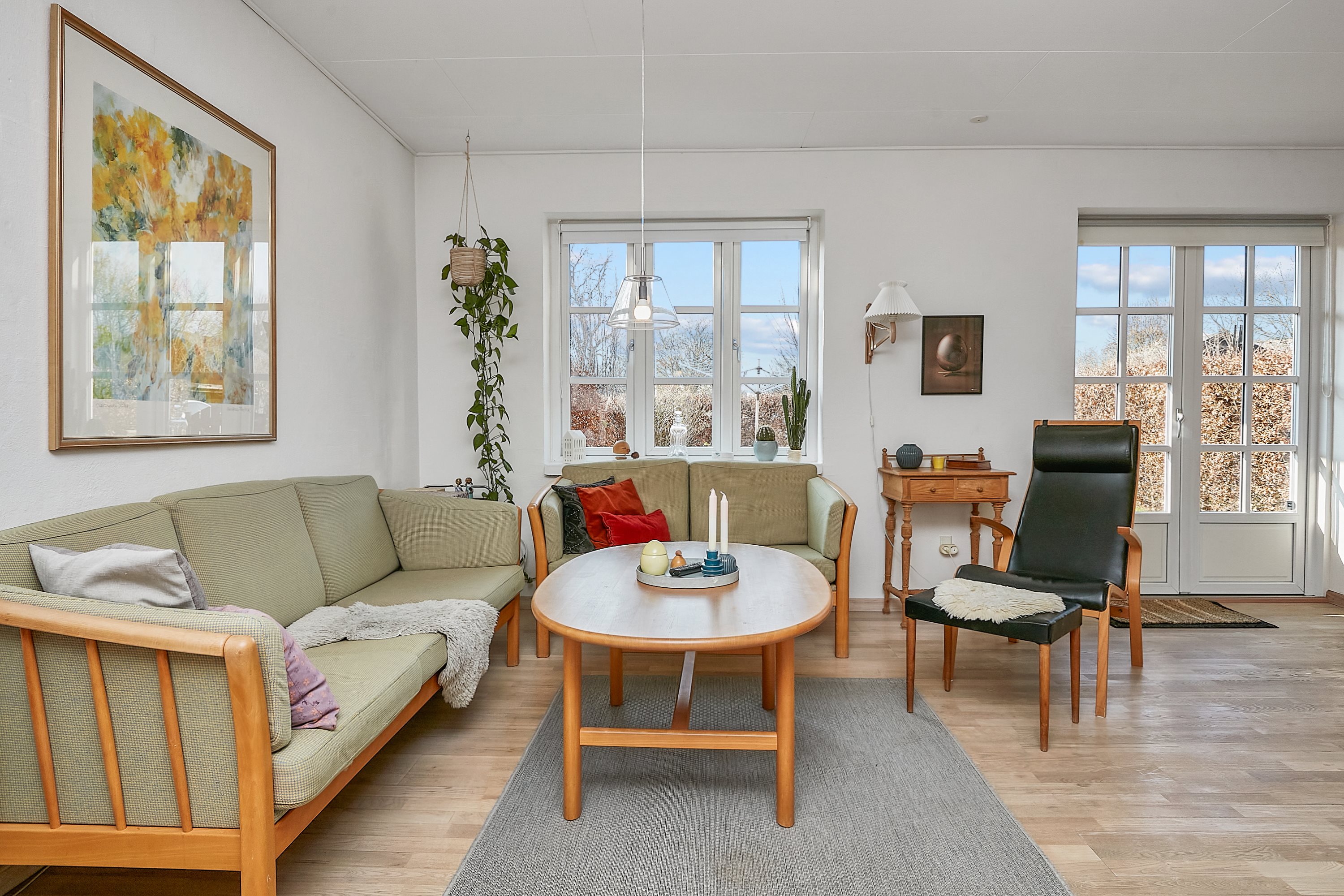 Fremhævet  billede i fuldskærmstilstand. Billede af Søndergade 4B, 8783 Hornsyld