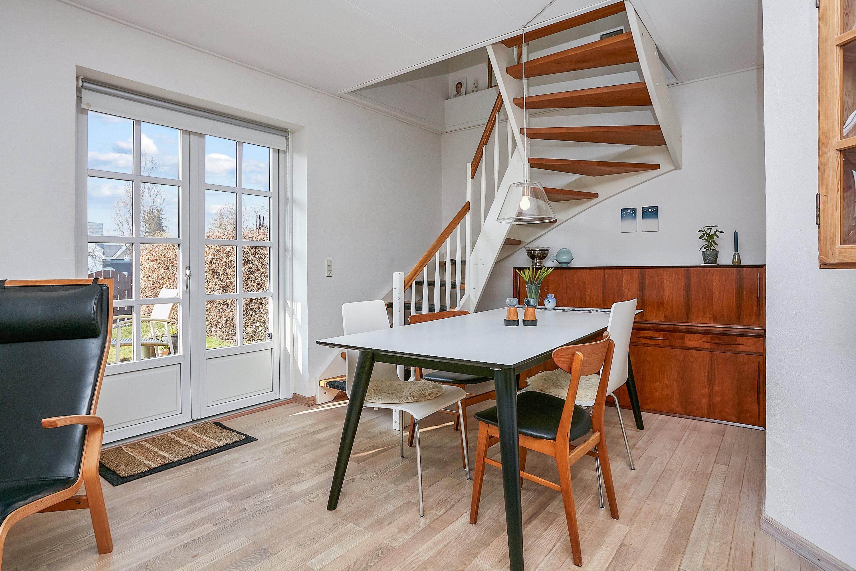 Fremhævet  billede i fuldskærmstilstand. Billede af Søndergade 4B, 8783 Hornsyld