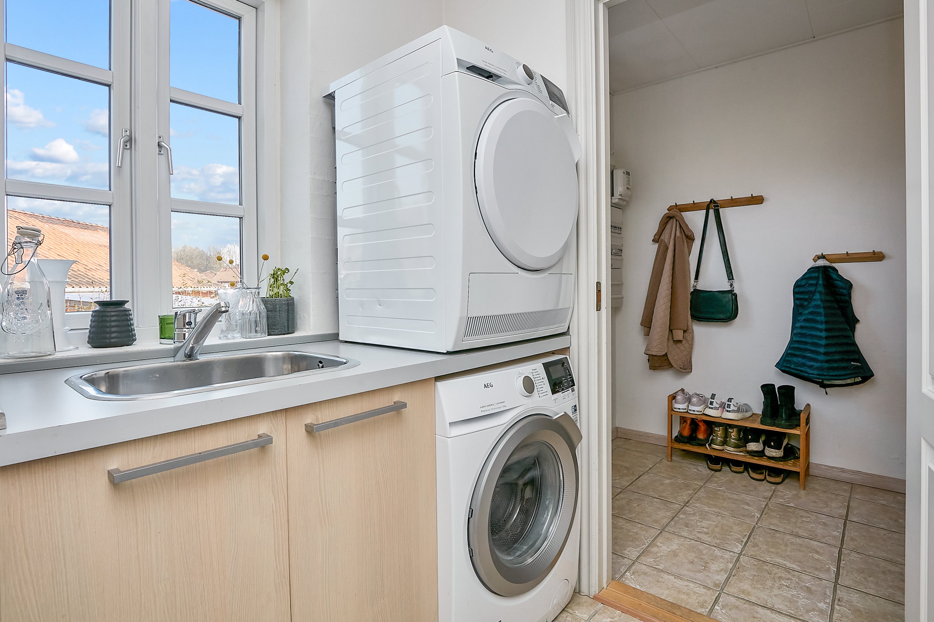 Fremhævet  billede i fuldskærmstilstand. Billede af Søndergade 4B, 8783 Hornsyld