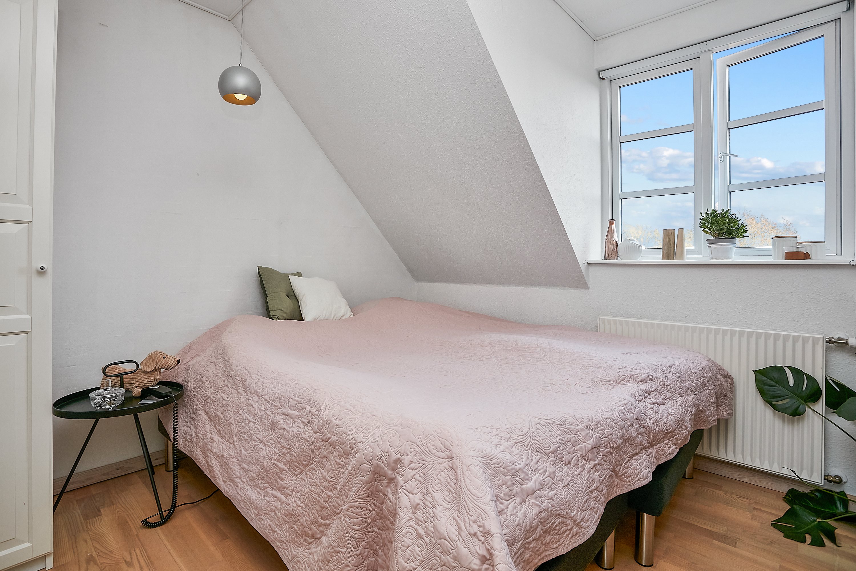 Fremhævet  billede i fuldskærmstilstand. Billede af Søndergade 4B, 8783 Hornsyld