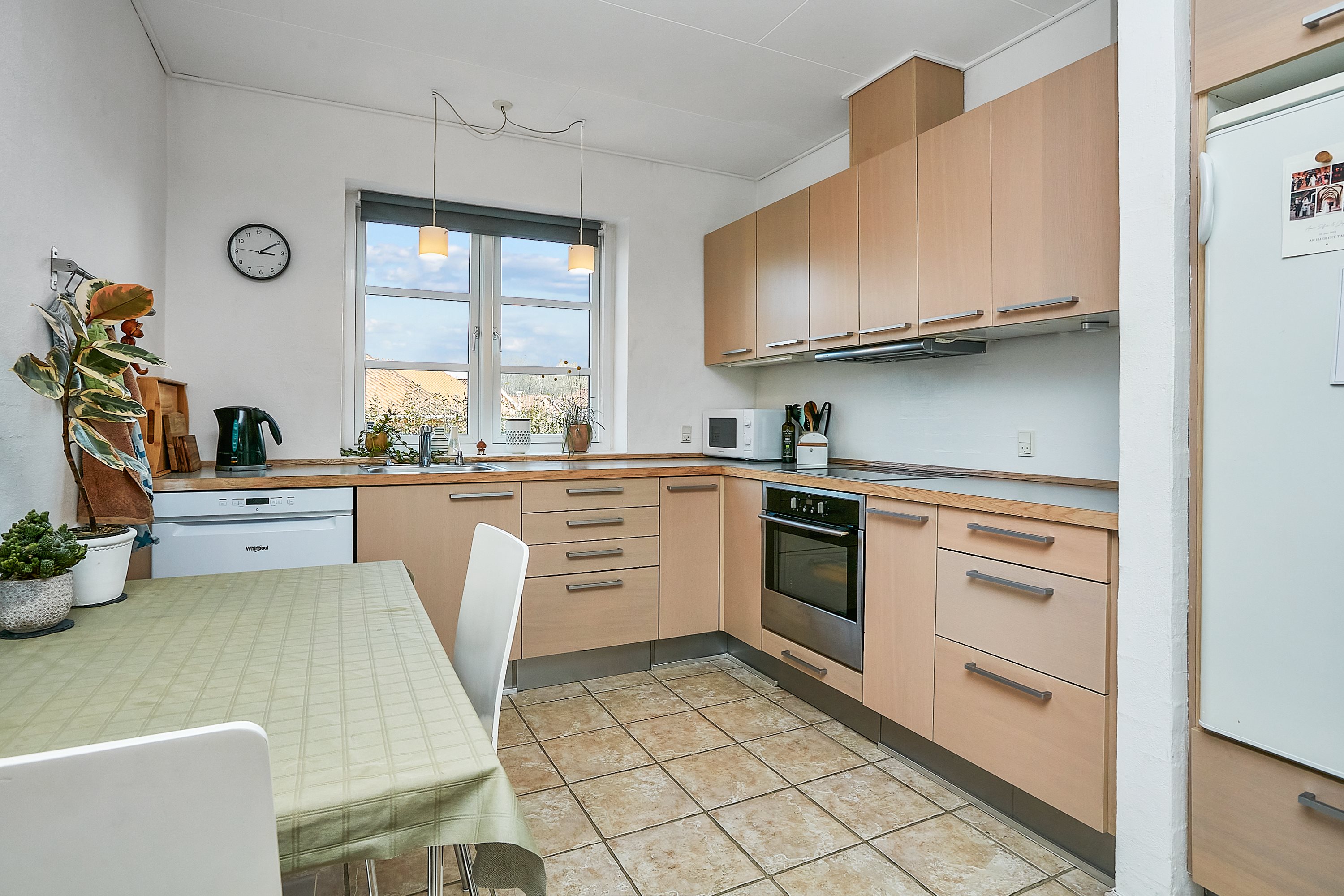 Fremhævet  billede i fuldskærmstilstand. Billede af Søndergade 4B, 8783 Hornsyld