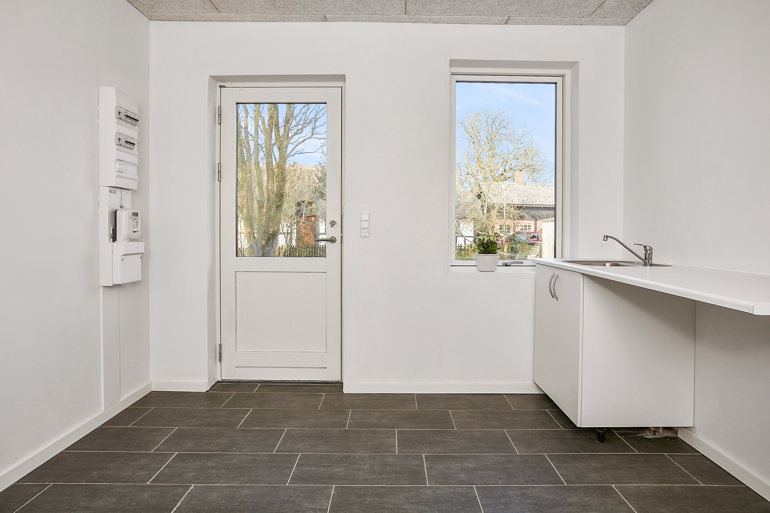 Fremhævet  billede i fuldskærmstilstand. Billede af Holmen 2, Glud, 7130 Juelsminde