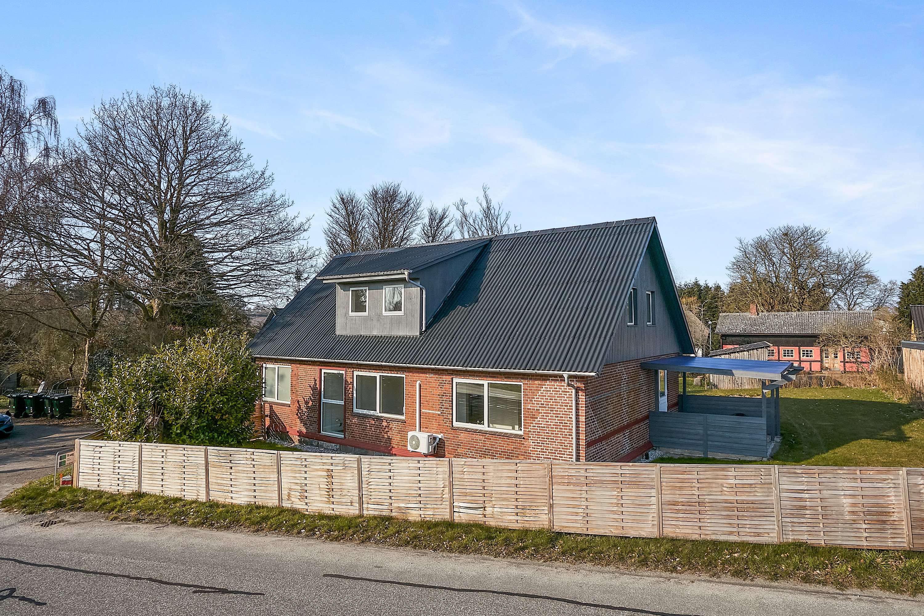 Miniaturebillede 1: . Billede af Holmen 2, Glud, 7130 Juelsminde