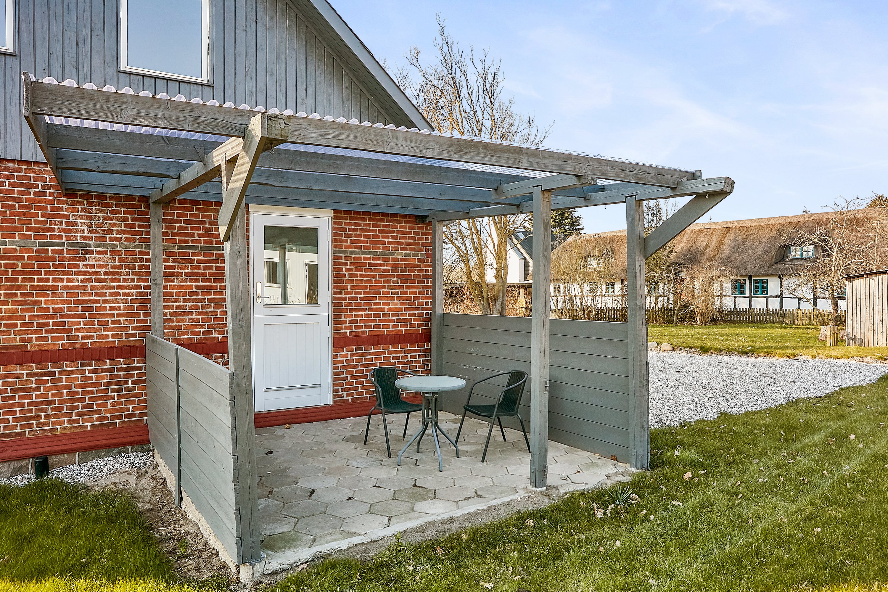 Fremhævet  billede i fuldskærmstilstand. Billede af Holmen 2, Glud, 7130 Juelsminde